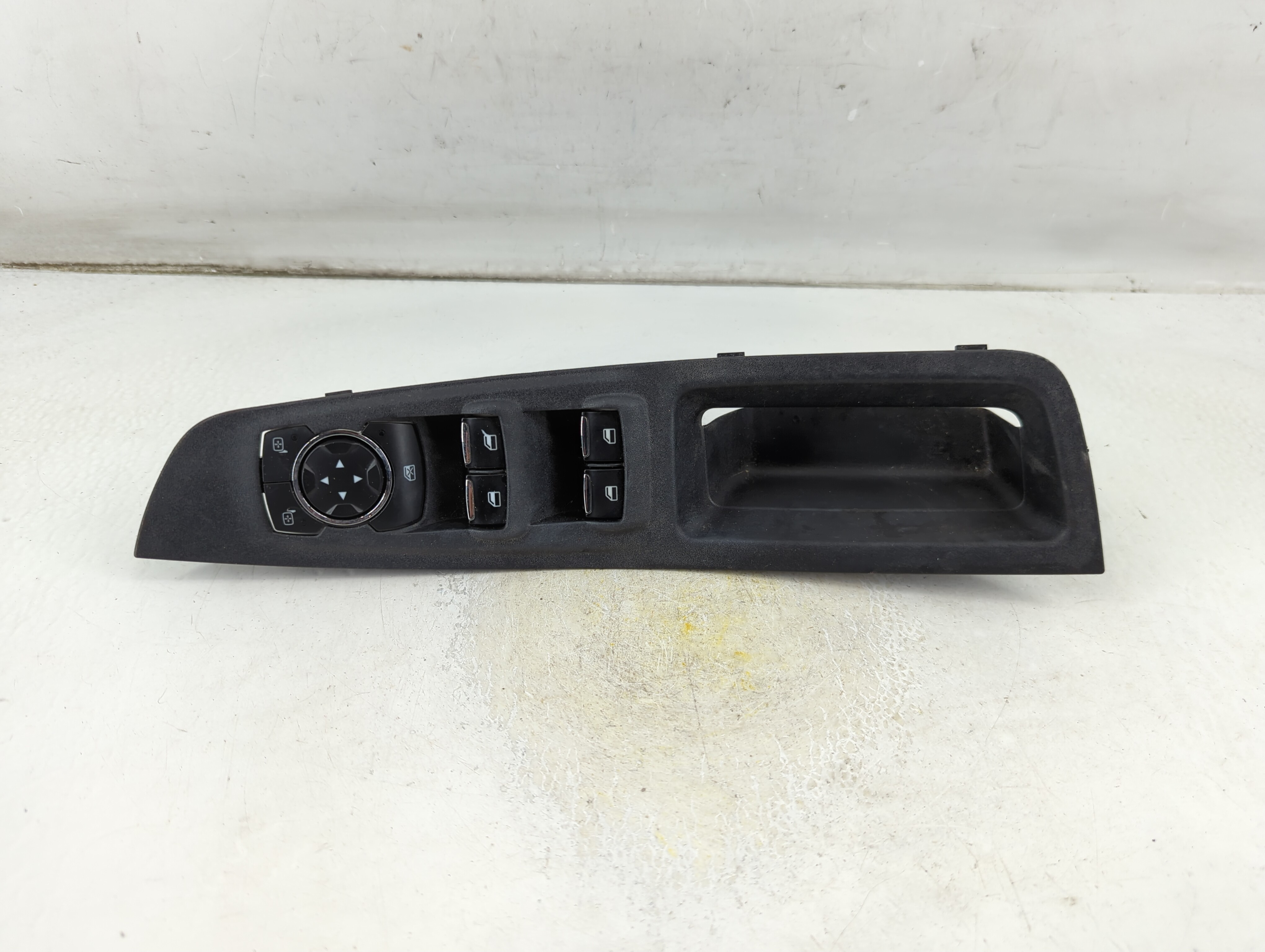 2015-2020 Ford Edge Driver Left Door Master Power Window Switch 1059861 - Oemusedautoparts1.com