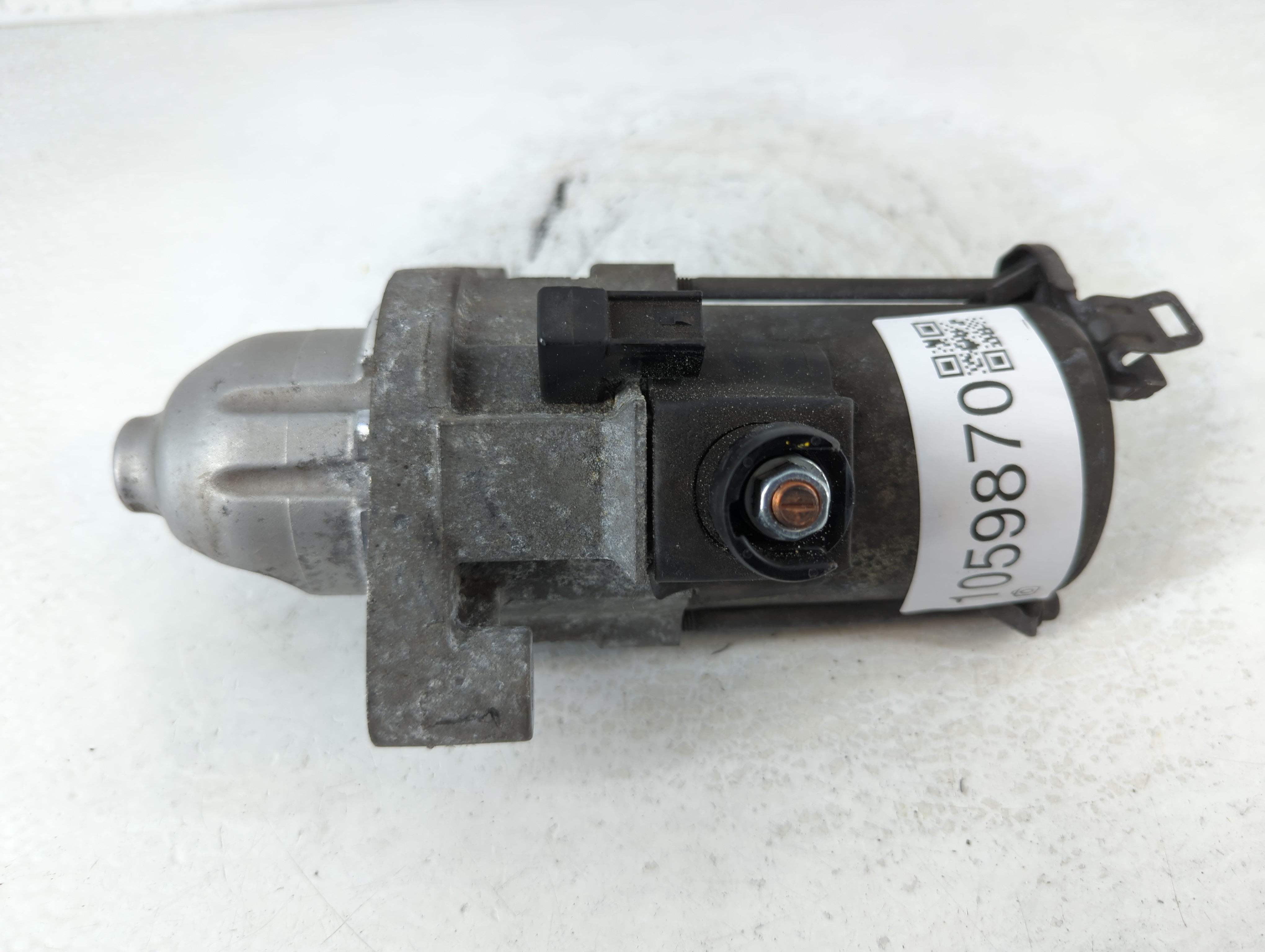 2008-2012 Honda Accord Car Starter Motor Solenoid Oem 1059870 - Oemusedautoparts1.com