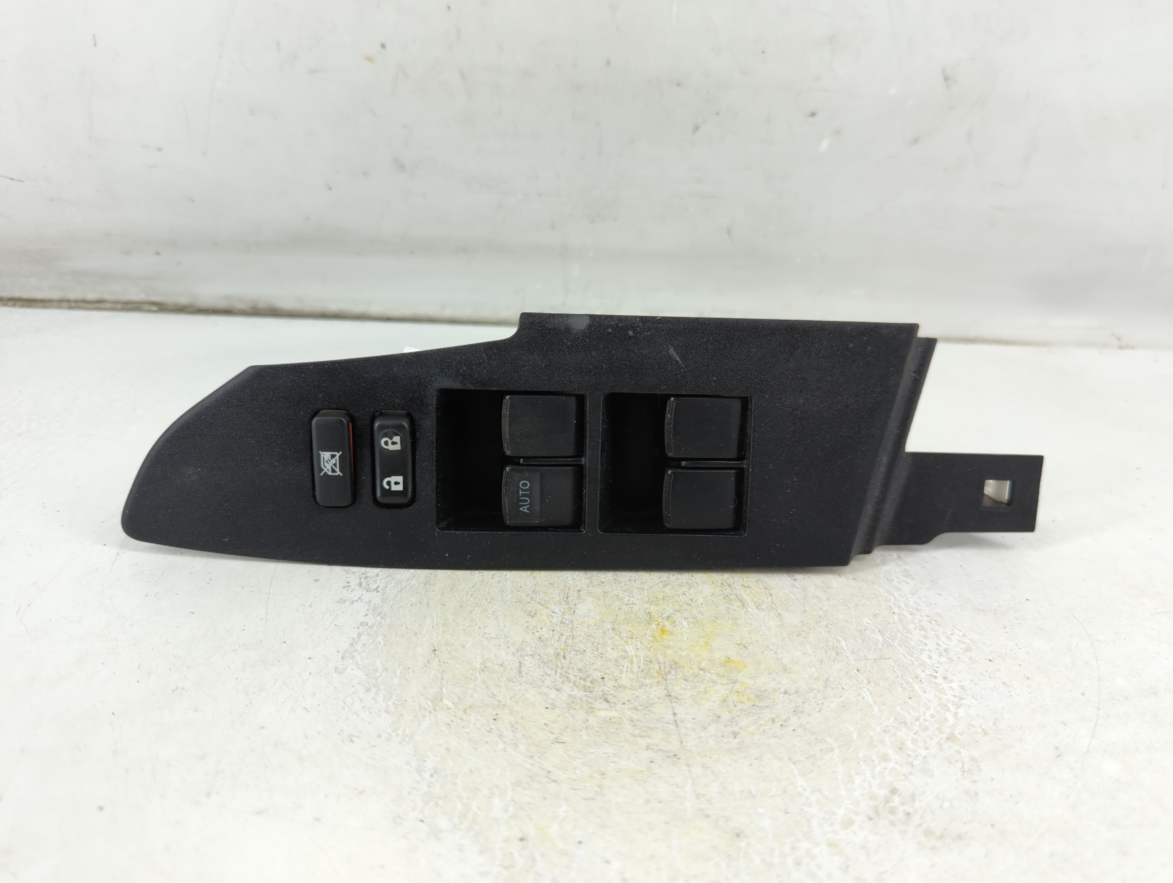 2014-2019 Toyota Corolla Driver Left Door Master Power Window Switch 1060210 - Oemusedautoparts1.com