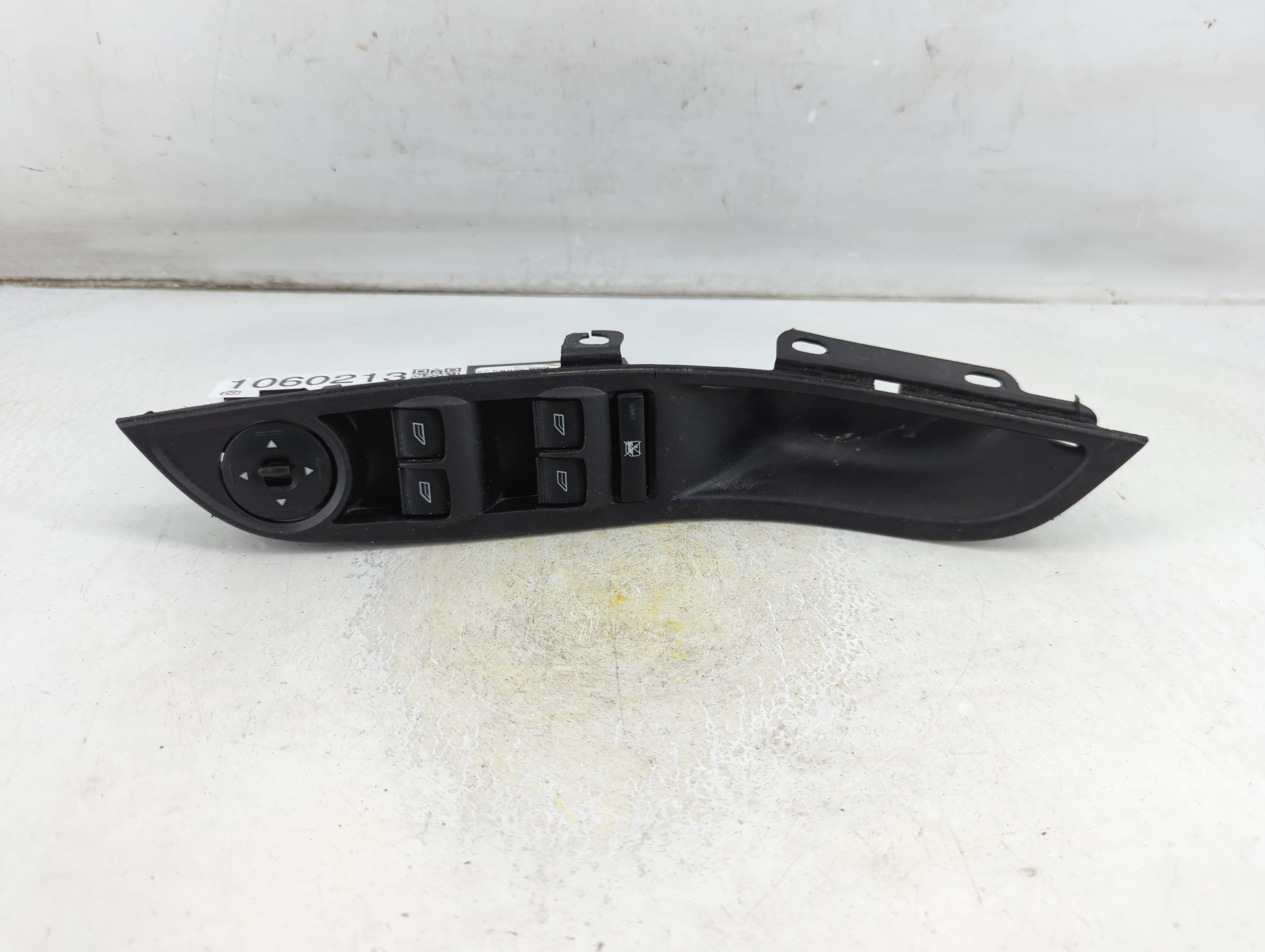2012-2018 Ford Focus Driver Left Door Master Power Window Switch 1060213 - Oemusedautoparts1.com