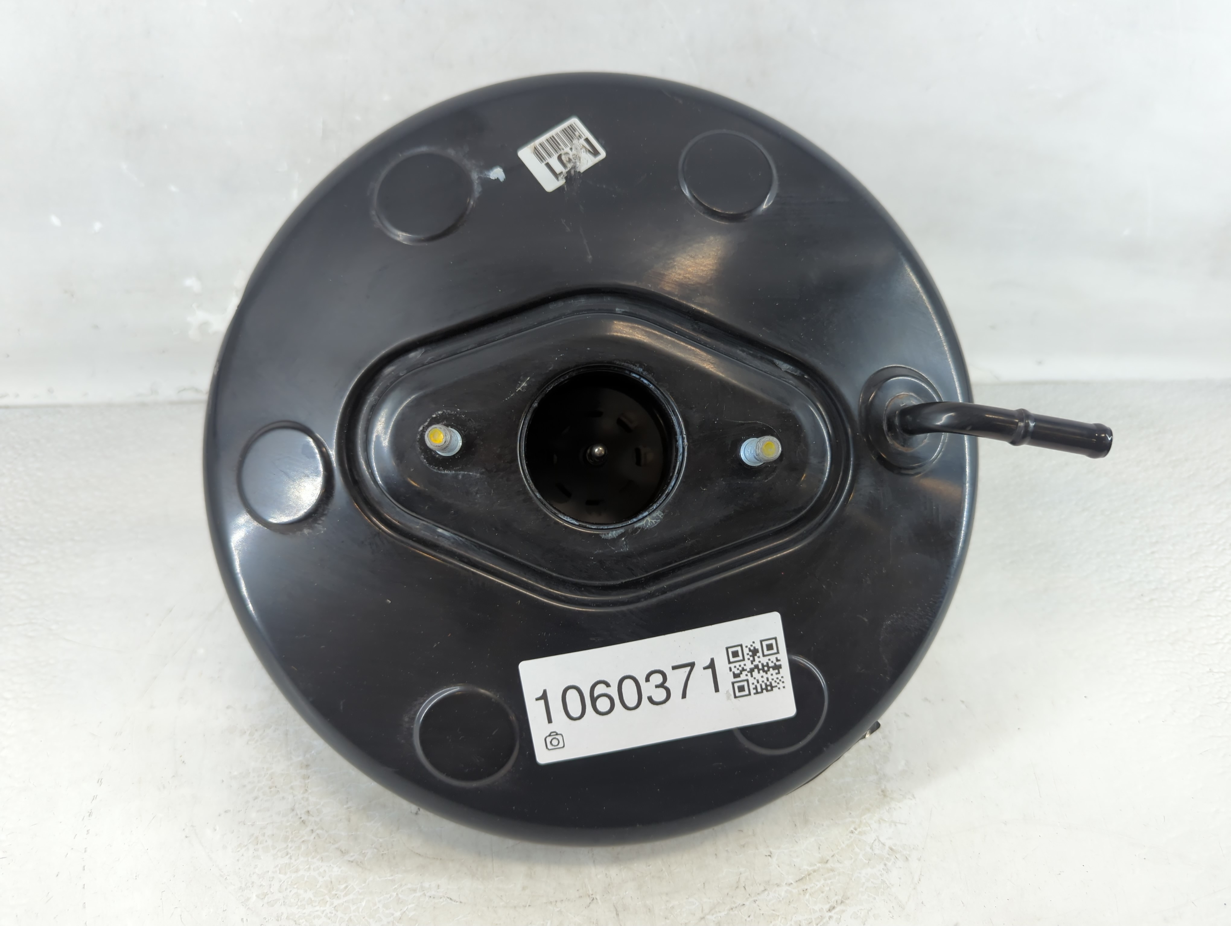 2018-2021 Hyundai Kona Power Brake Booster Oem 1060371 - Oemusedautoparts1.com