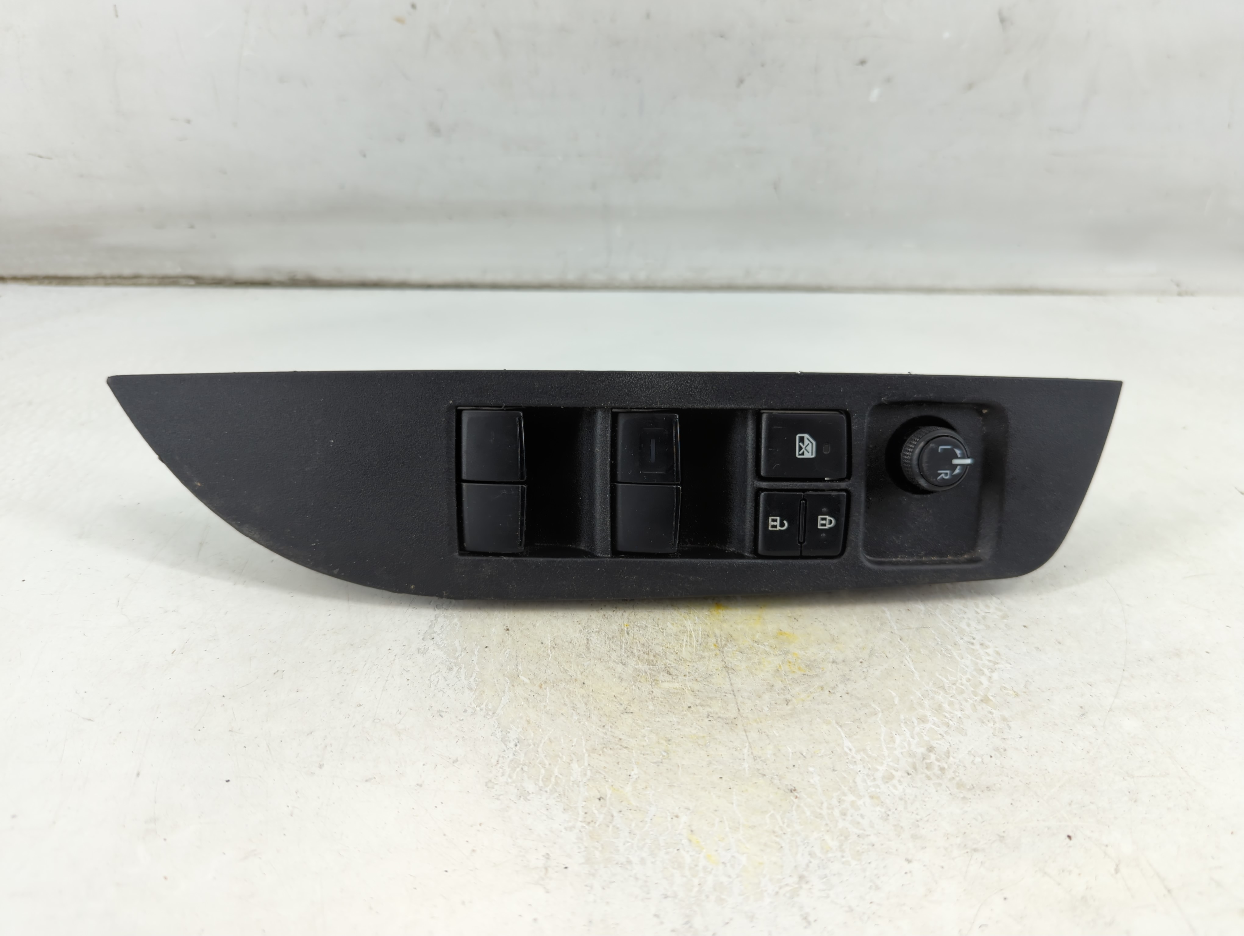 2021-2022 Toyota Rav4 Driver Left Door Master Power Window Switch 1060455 - Oemusedautoparts1.com