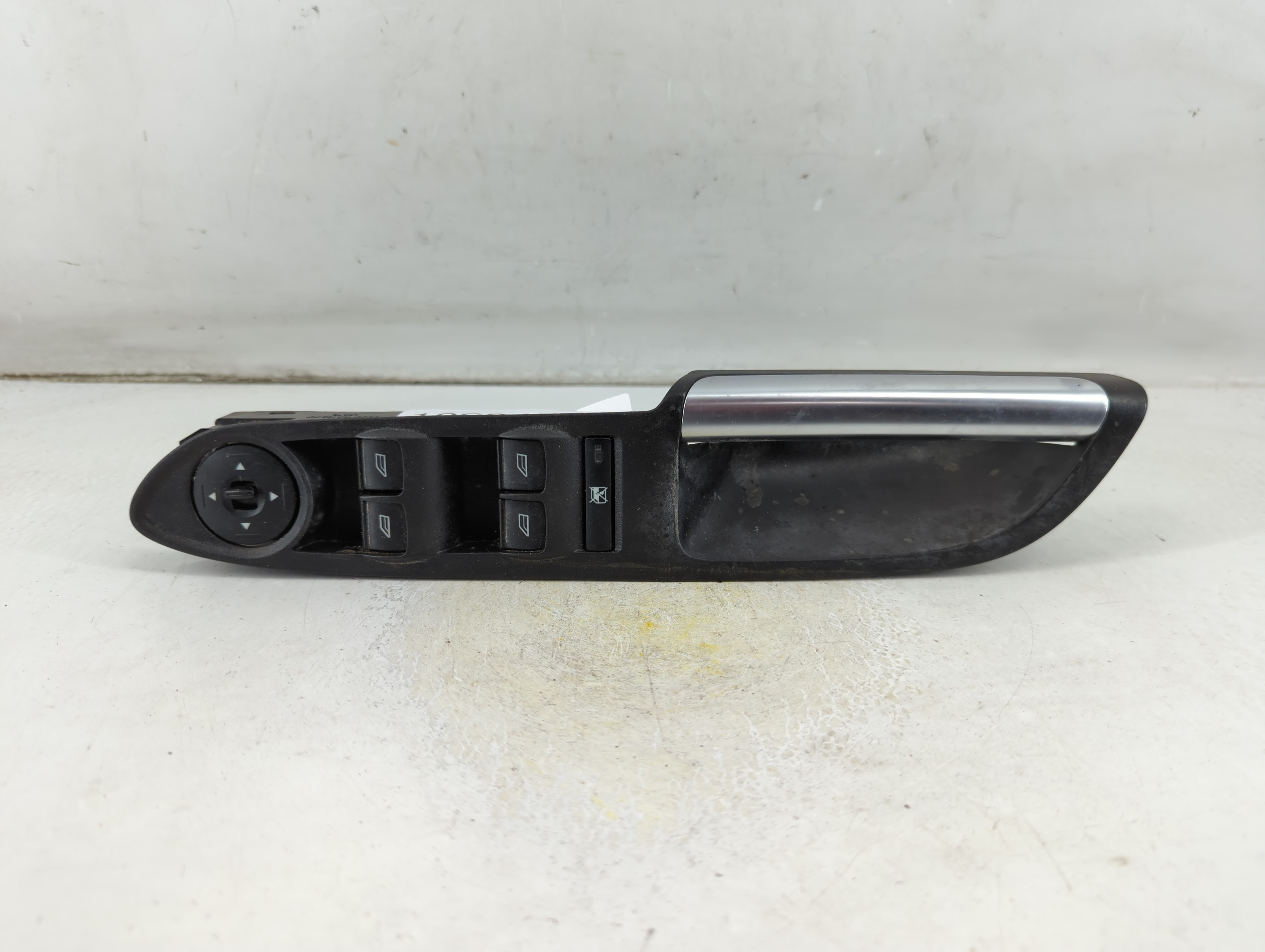 2013-2019 Ford Escape Driver Left Door Master Power Window Switch 1060458 - Oemusedautoparts1.com