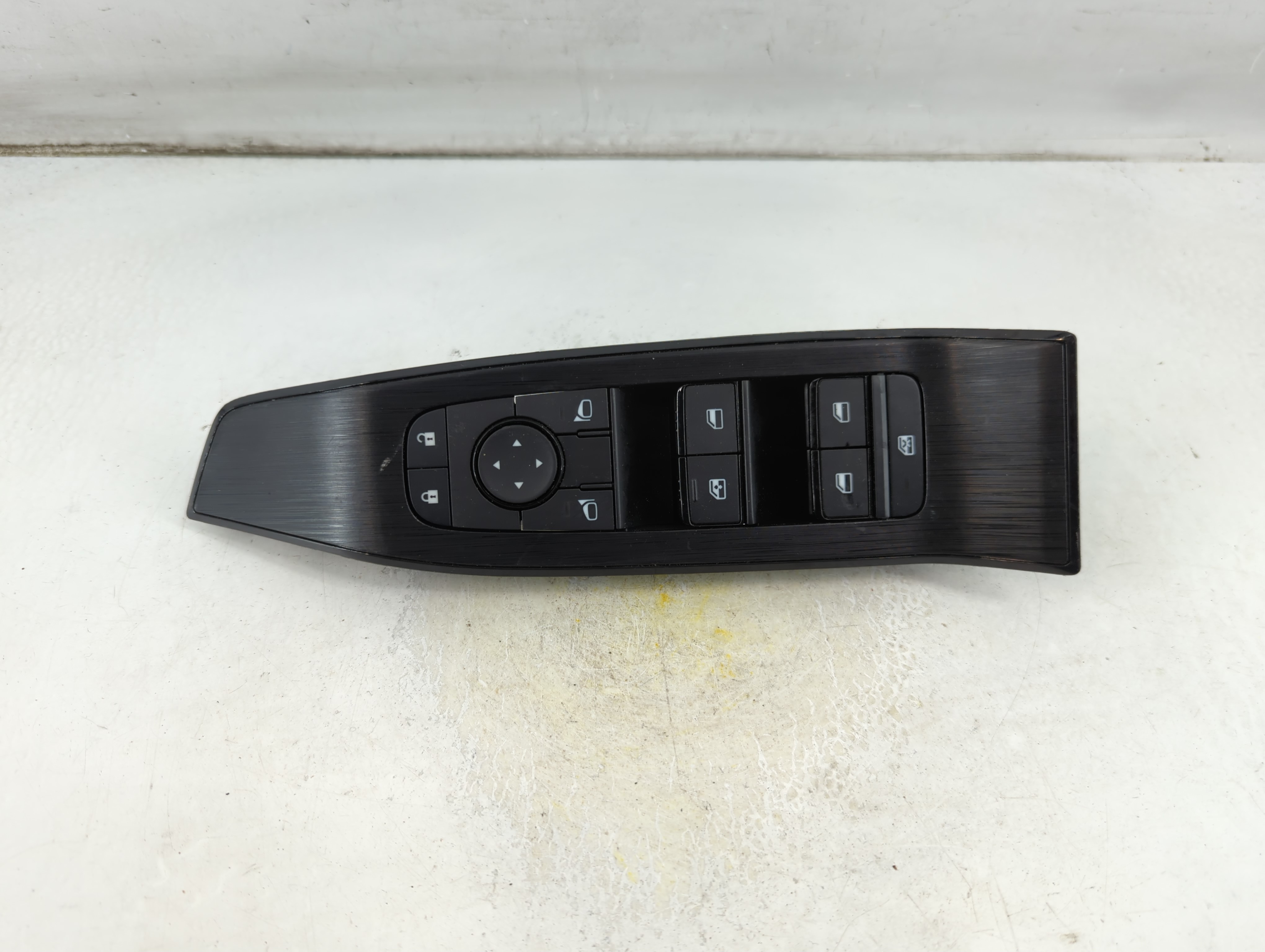 2021-2022 Nissan Rogue Driver Left Door Master Power Window Switch 1060459 - Oemusedautoparts1.com