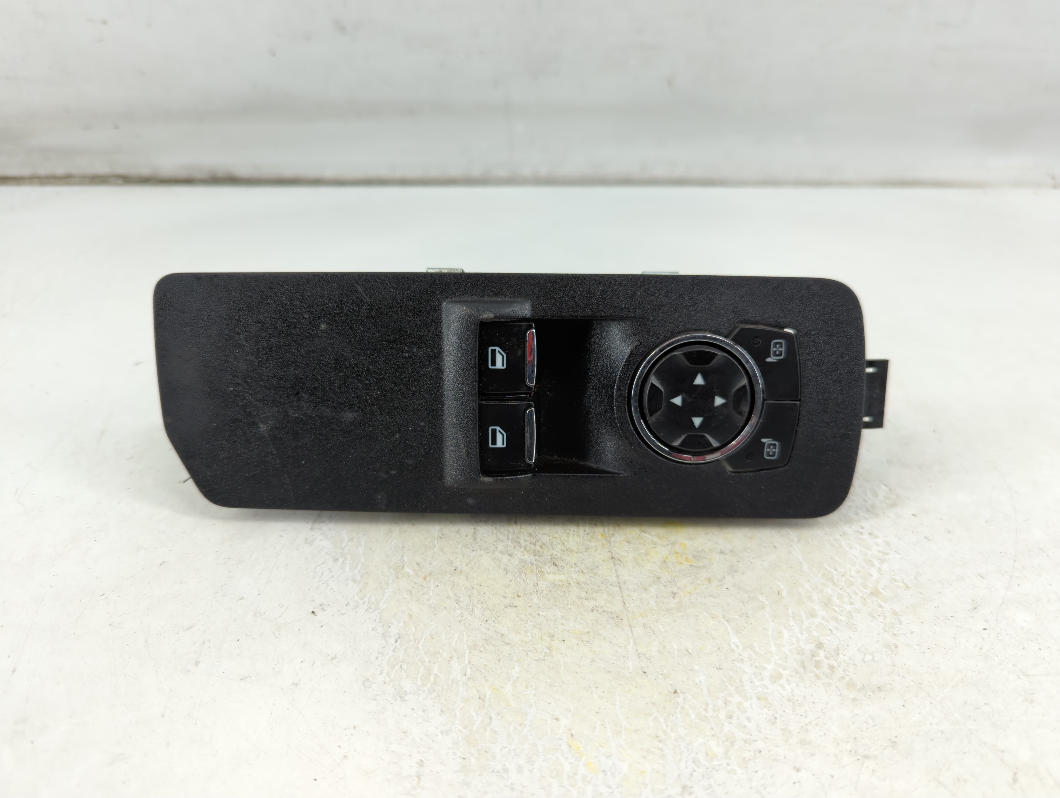 2015-2020 Ford F-150 Driver Left Door Master Power Window Switch 1060461 - Oemusedautoparts1.com
