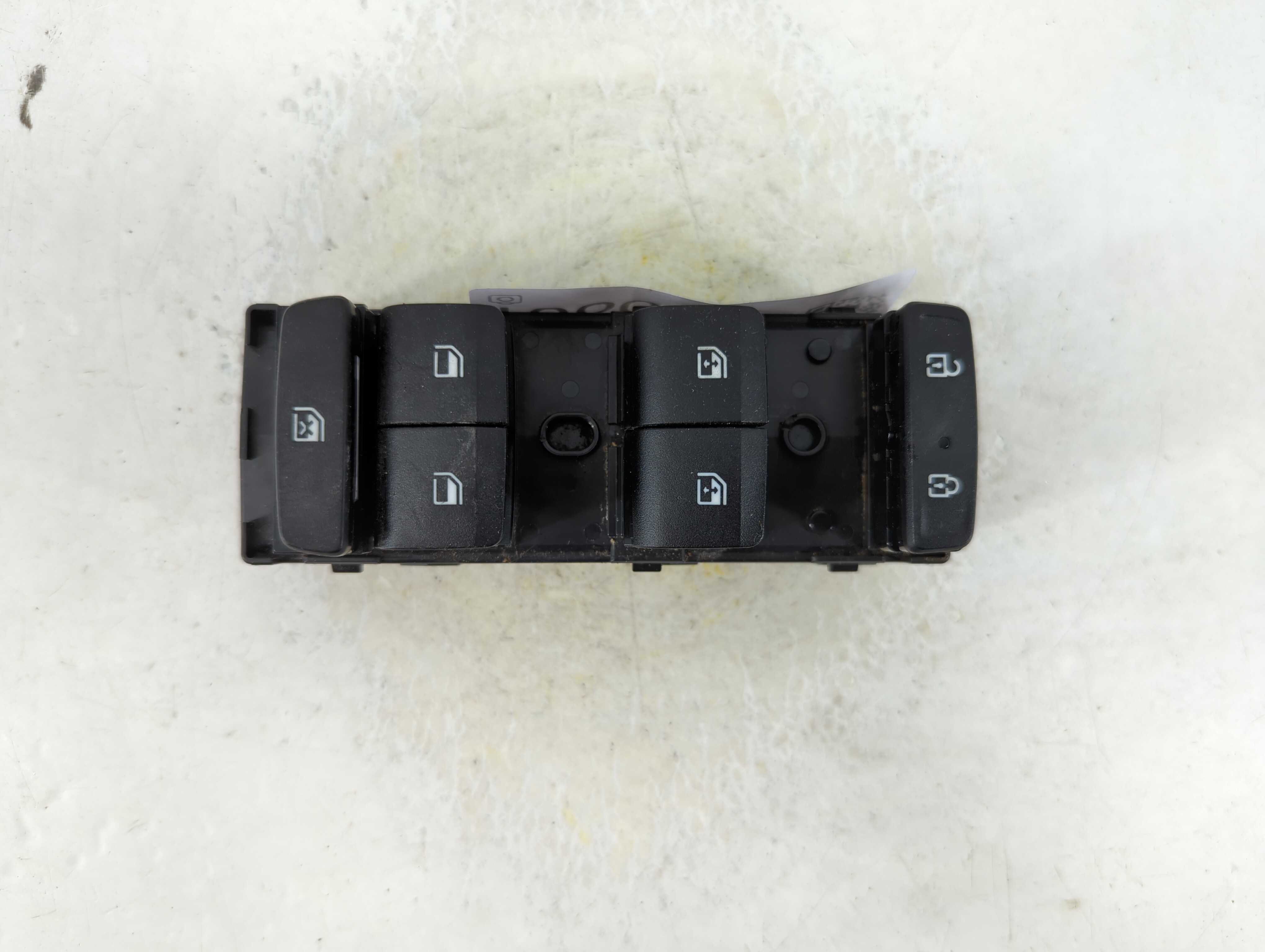 2022-2022 Hyundai Tucson Driver Left Door Master Power Window Switch 1060469 - Oemusedautoparts1.com