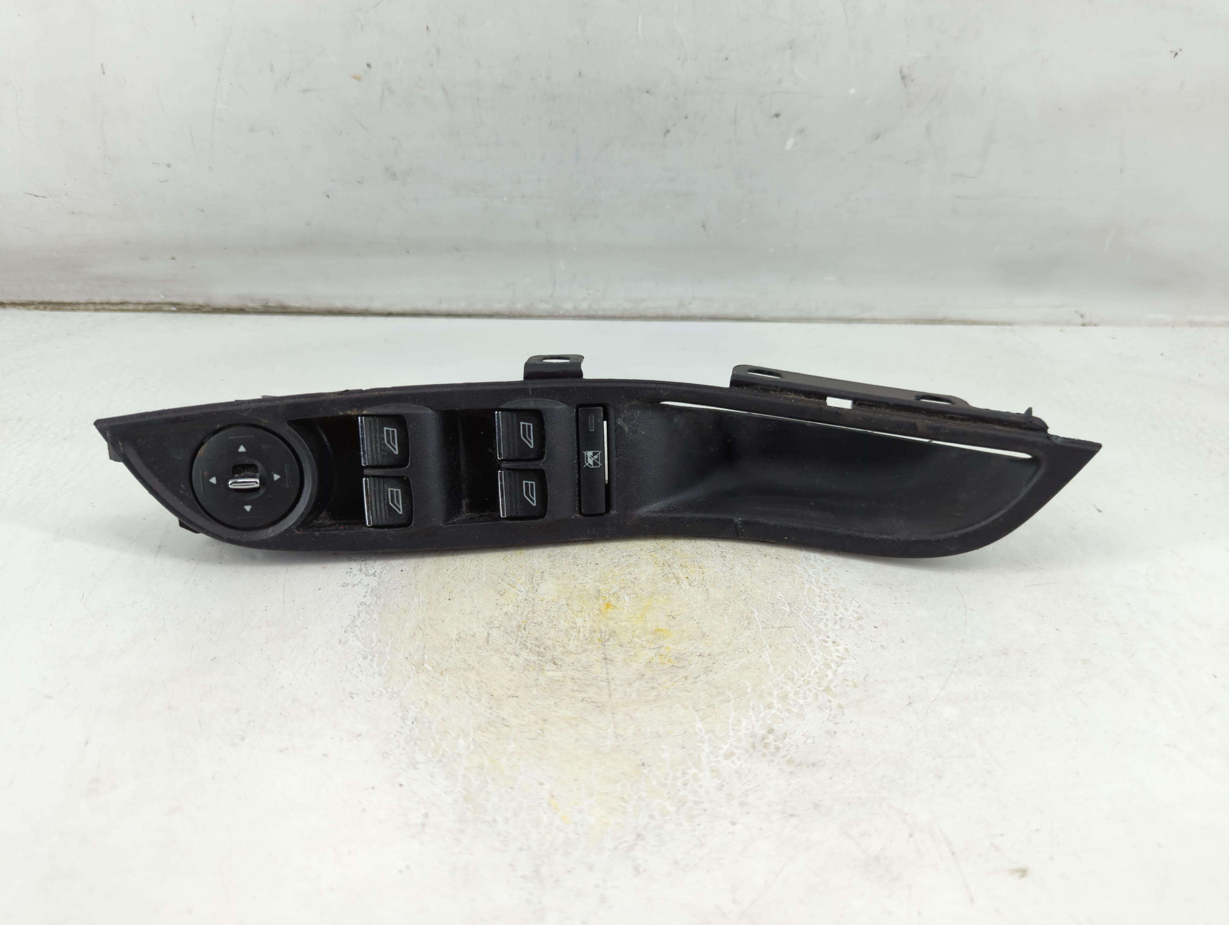 2012-2018 Ford Focus Driver Left Door Master Power Window Switch 1060543 - Oemusedautoparts1.com
