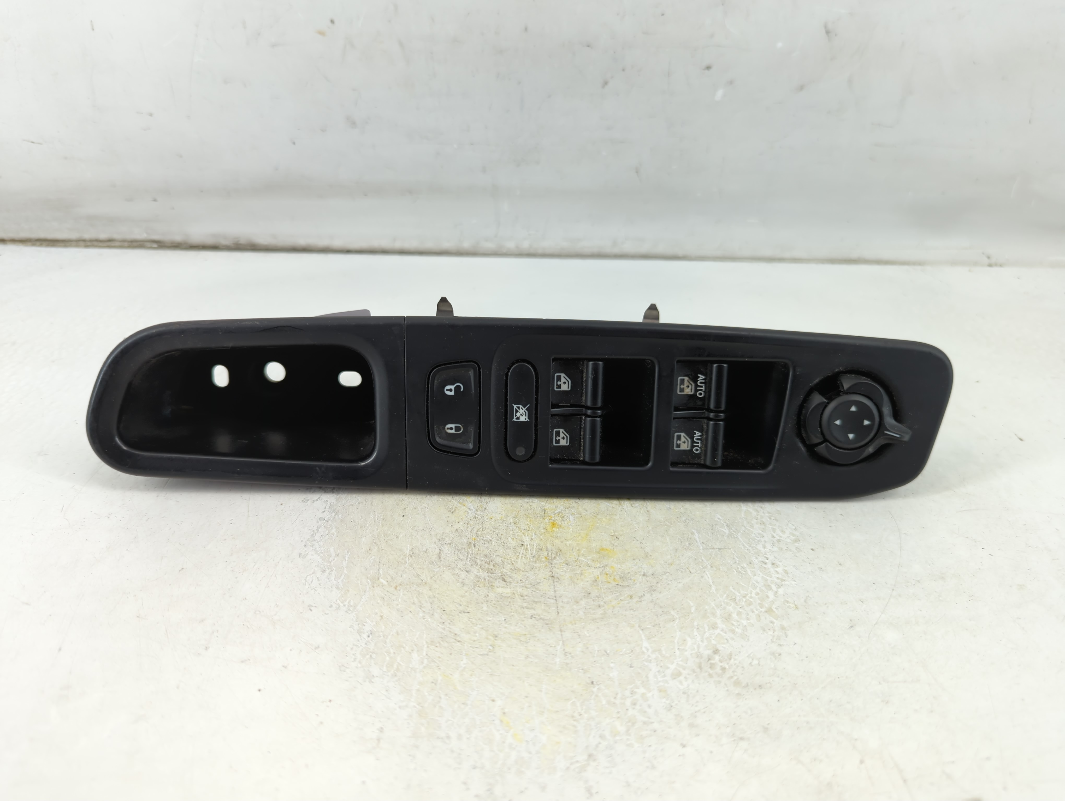 Picture of 2015-2022 Jeep Renegade Driver Left Door Master Power Window Switch 1060571