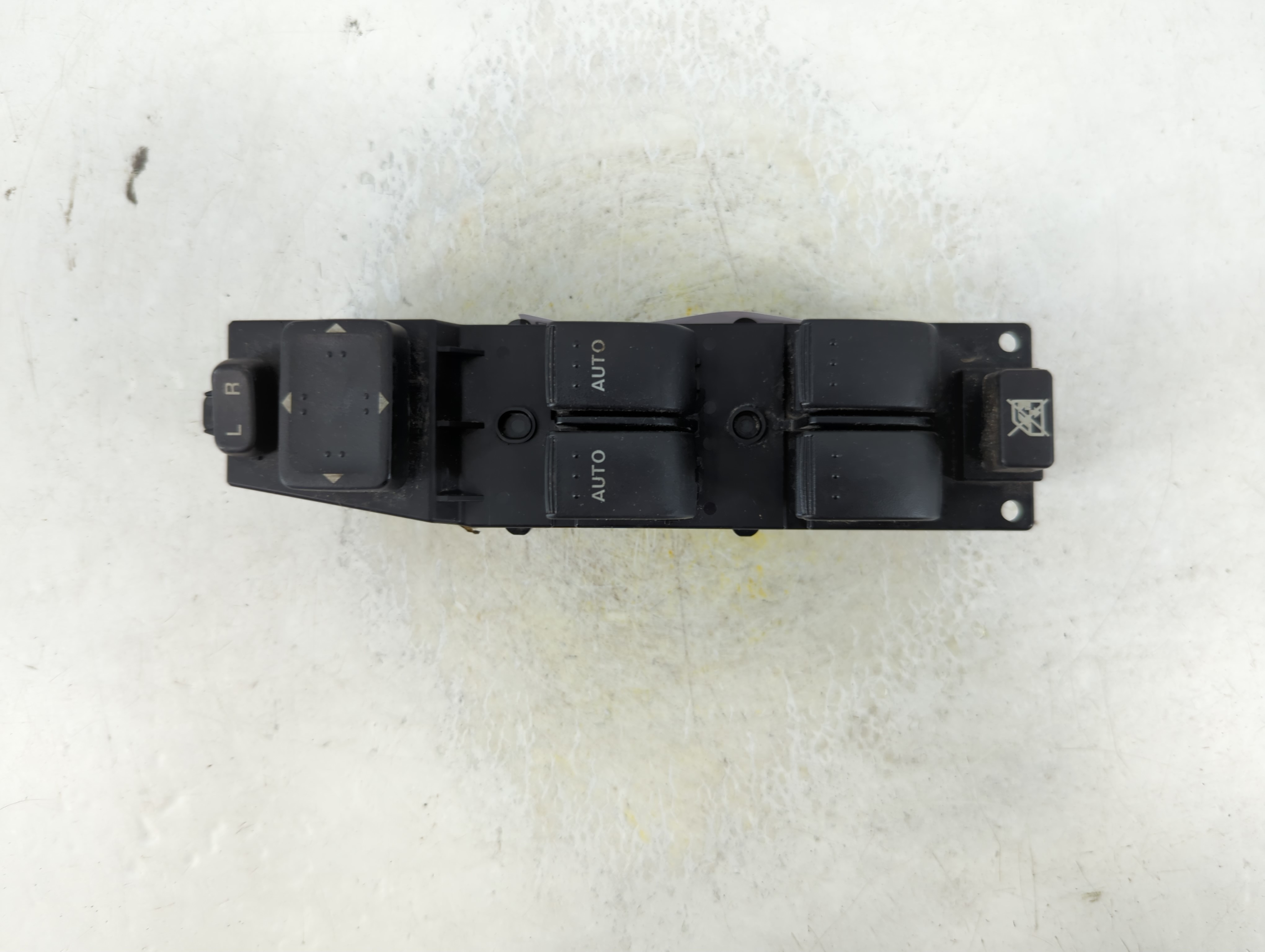 Picture of 2007-2015 Mazda Cx-9 Driver Left Door Master Power Window Switch 1060575
