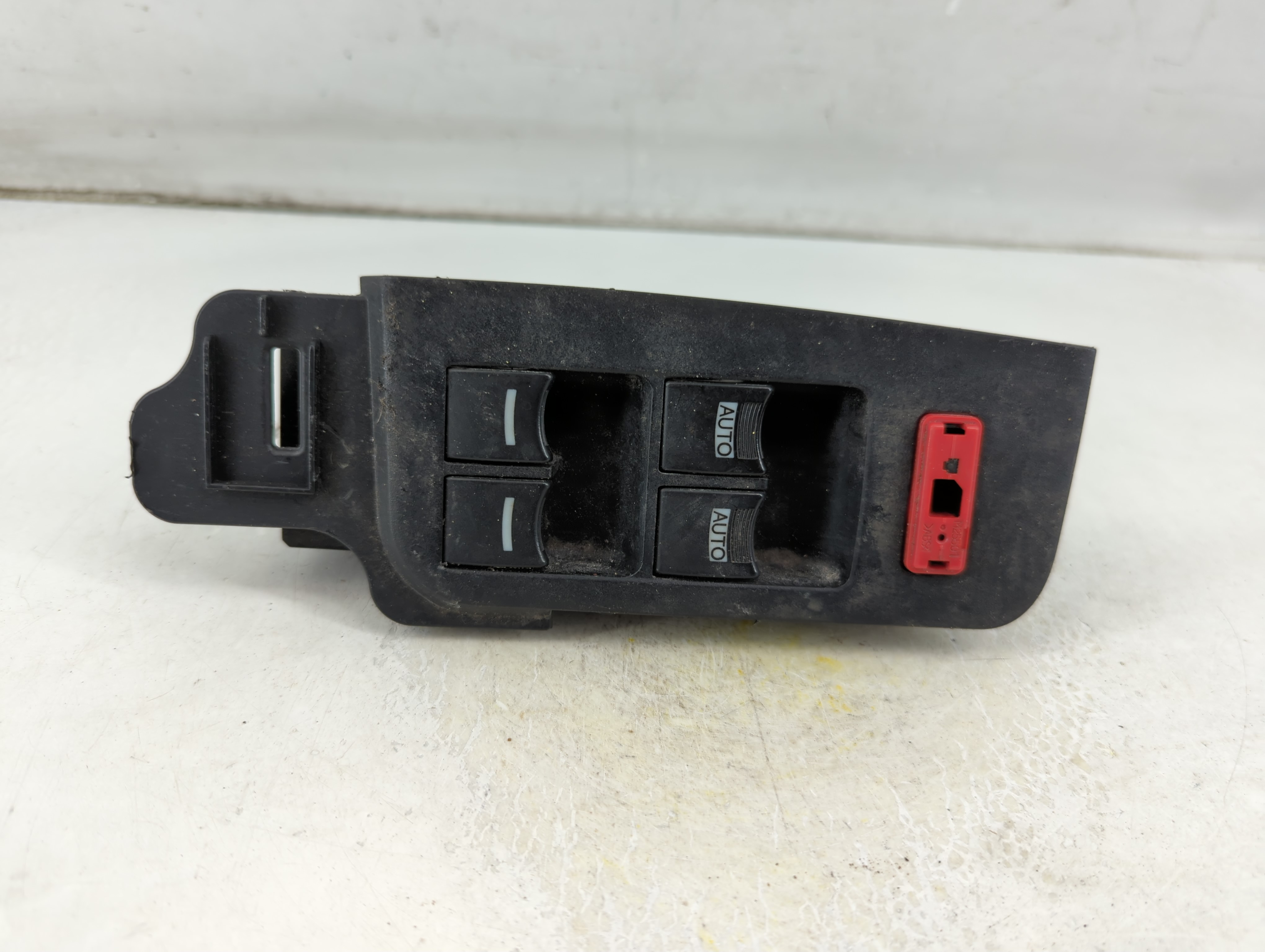 2004-2008 Acura Tl Driver Left Door Master Power Window Switch Af0325 1060578 - Oemusedautoparts1.com