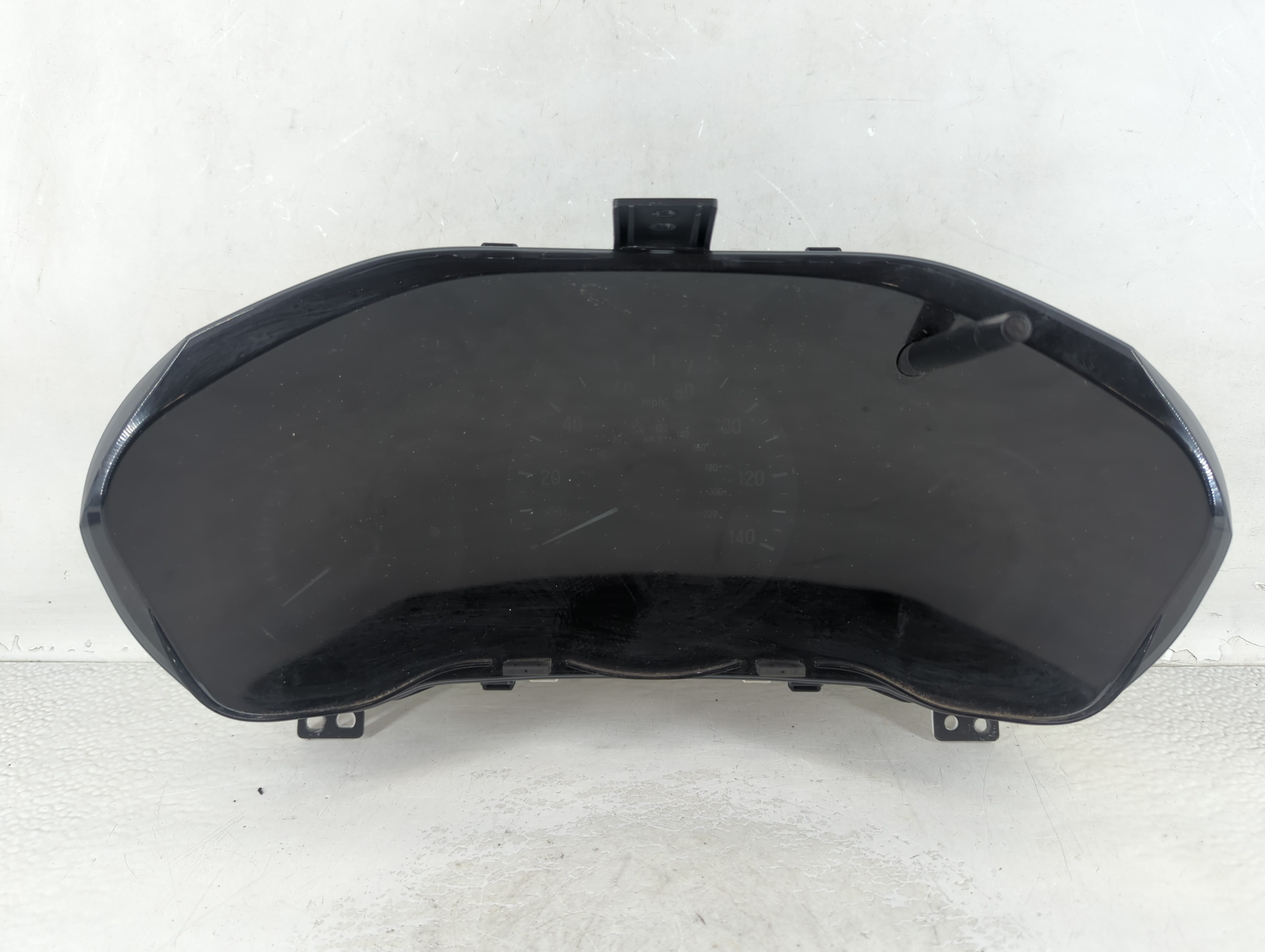 2016-2018 Honda Hr-v Speedometer Instrument Cluster Gauges 1060590 - Oemusedautoparts1.com