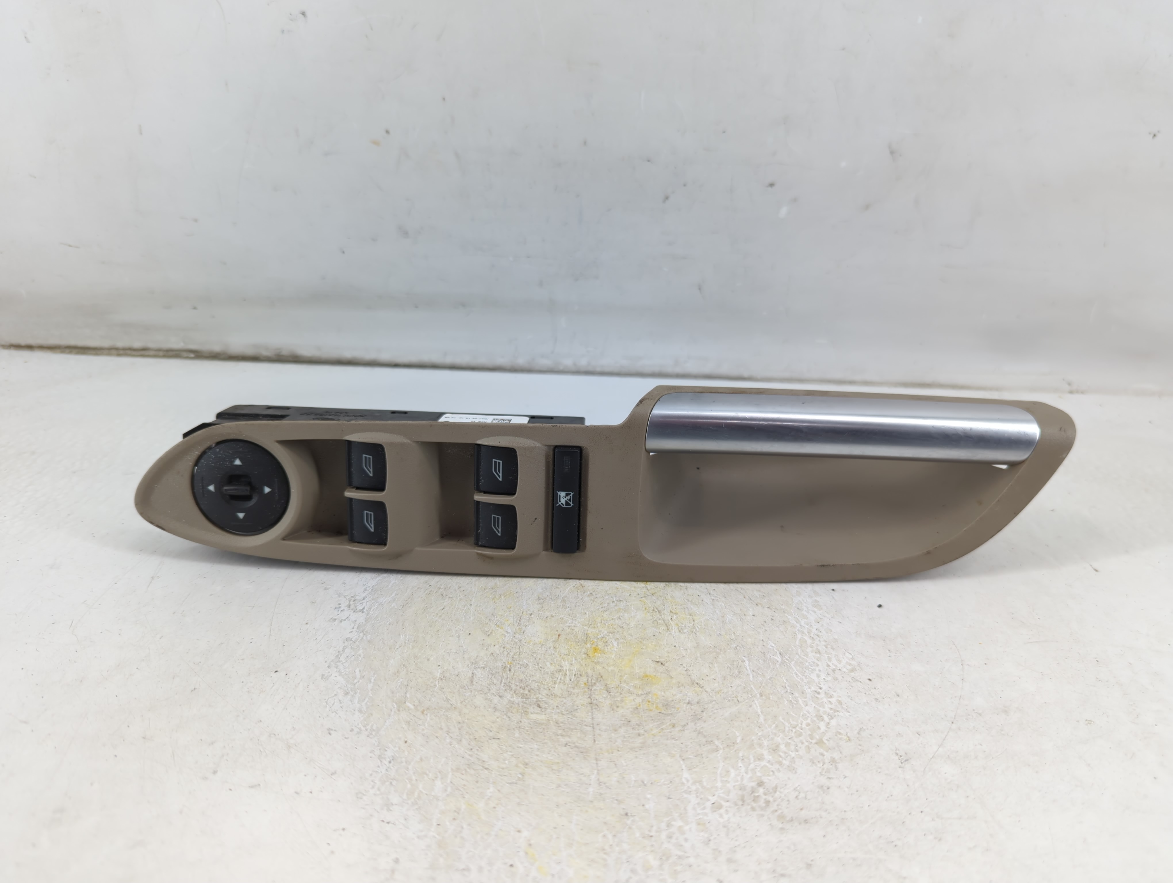 2013-2019 Ford Escape Driver Left Door Master Power Window Switch 1060601 - Oemusedautoparts1.com