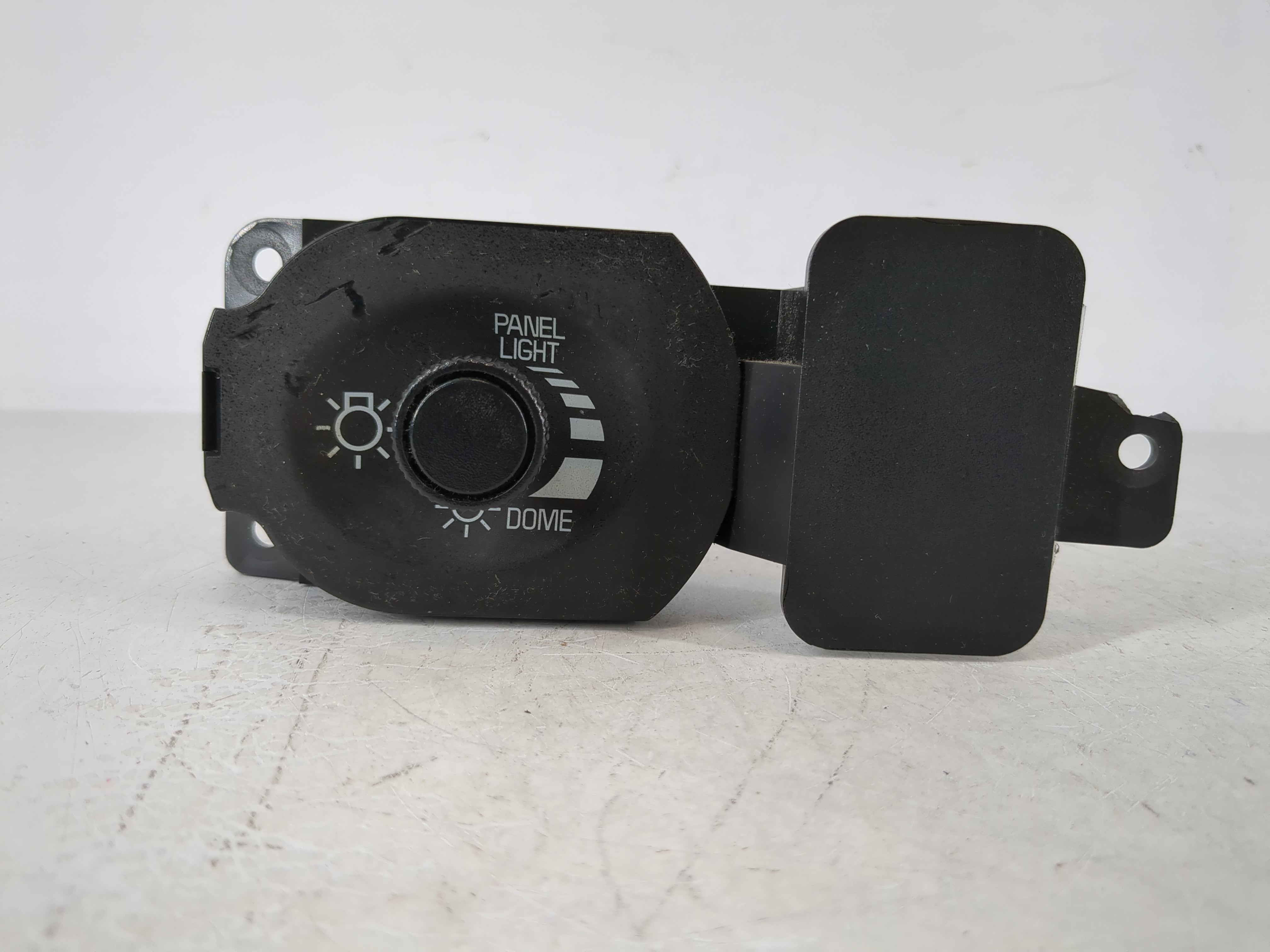 Picture of 2003 Chevrolet Monte Carlo Headlight Head Light Switch Lamp Control 1060689