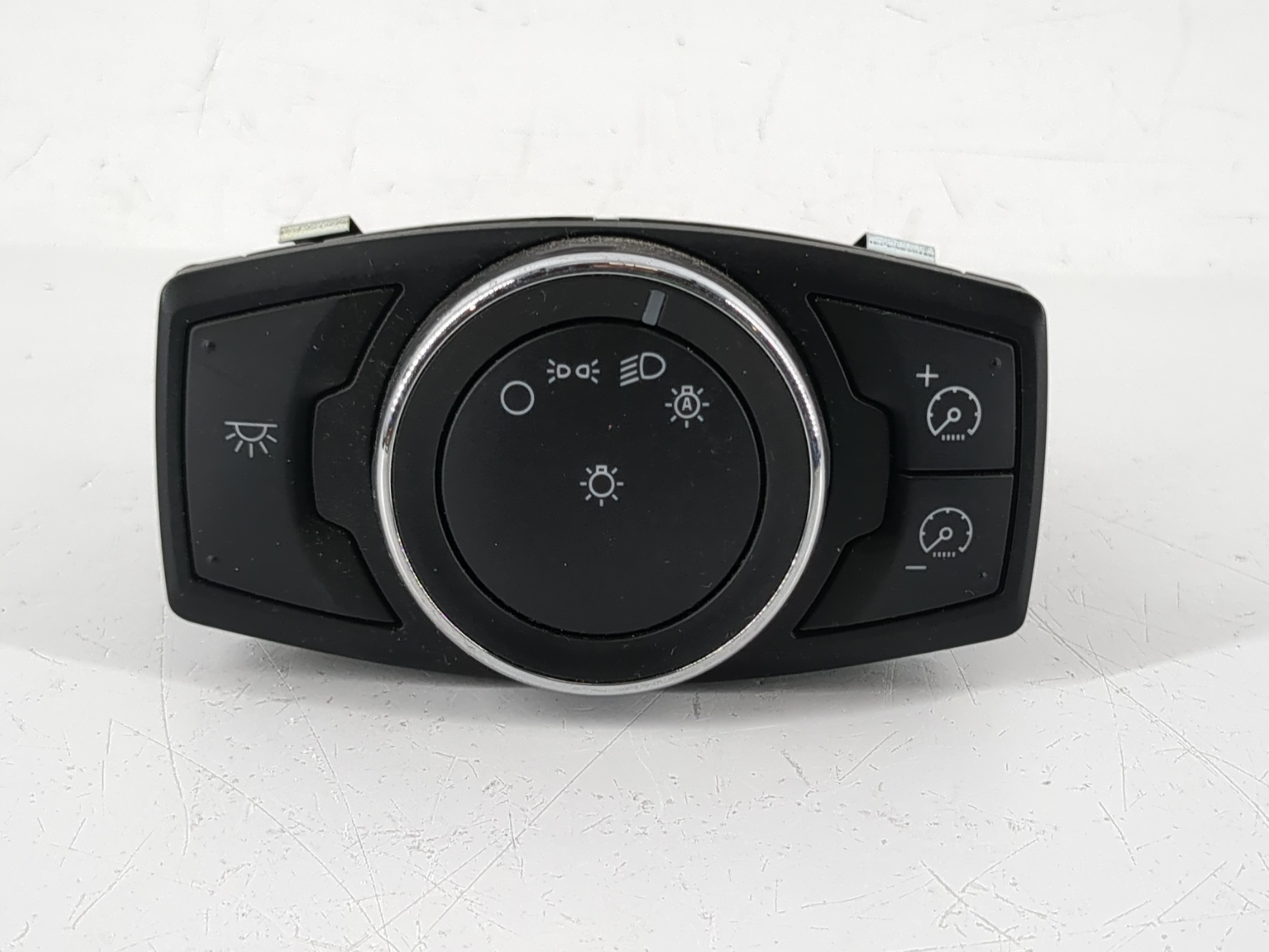 Picture of 2011 Ford Edge Headlight Head Light Switch Lamp Control Bt4t-130061-ag 1060806