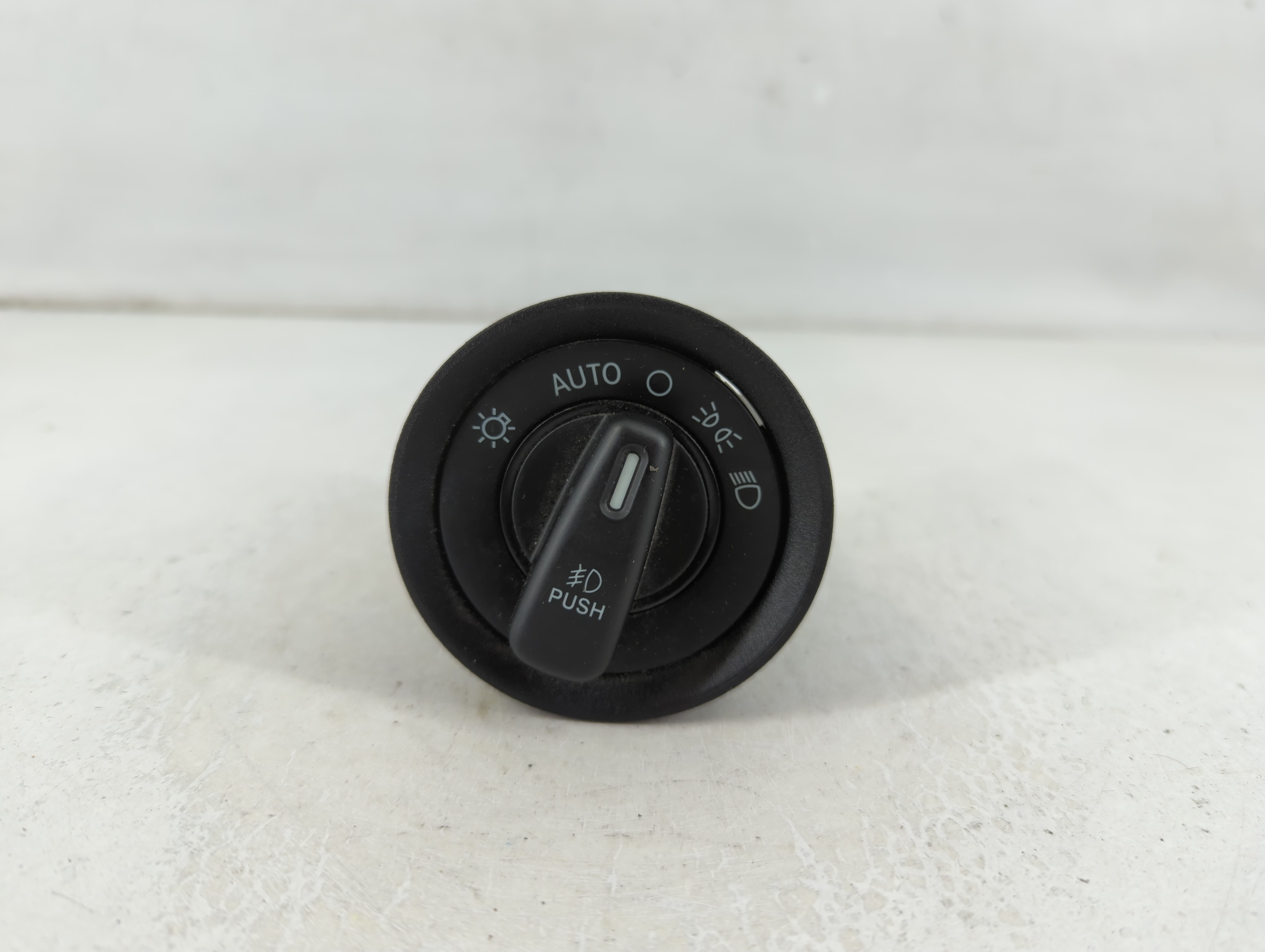 2013 Dodge Journey Headlight Head Light Switch Lamp Control 10014023 1060827 - Oemusedautoparts1.com