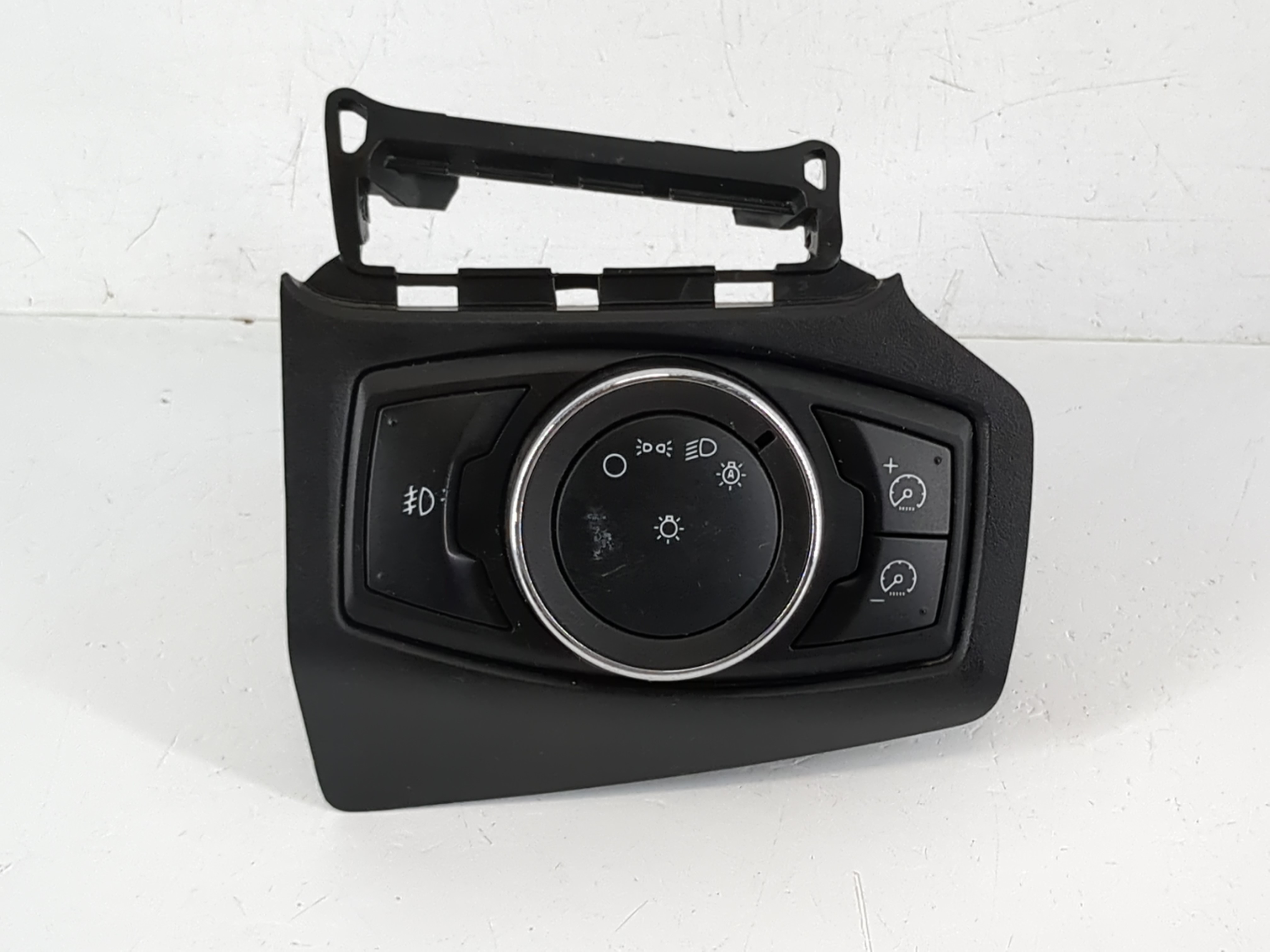 2012 Ford Focus Headlight Head Light Switch Lamp Control 13d061|13a024 1060842 - Oemusedautoparts1.com