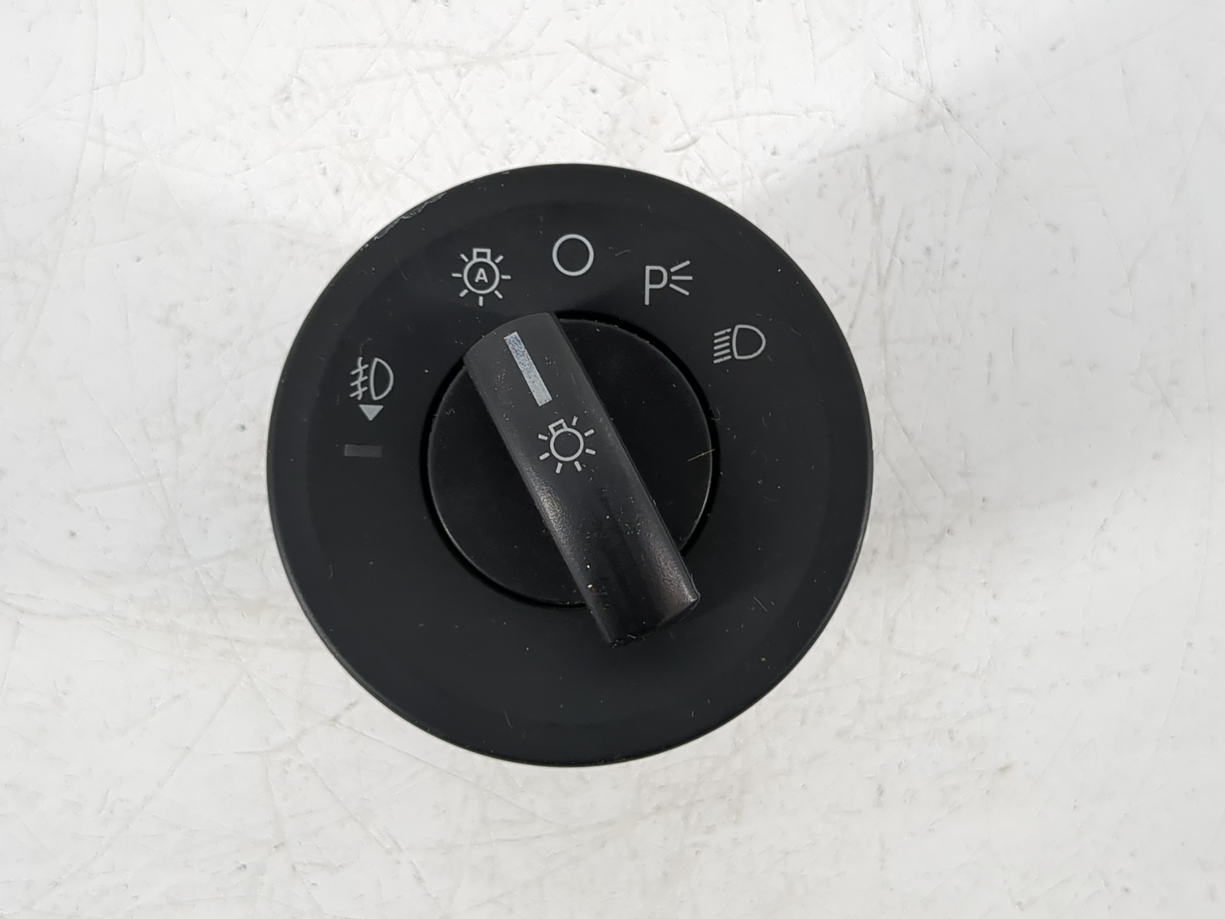 2010 Mercury Mariner Headlight Head Light Switch Lamp Control 88cfw 1060848 - Oemusedautoparts1.com