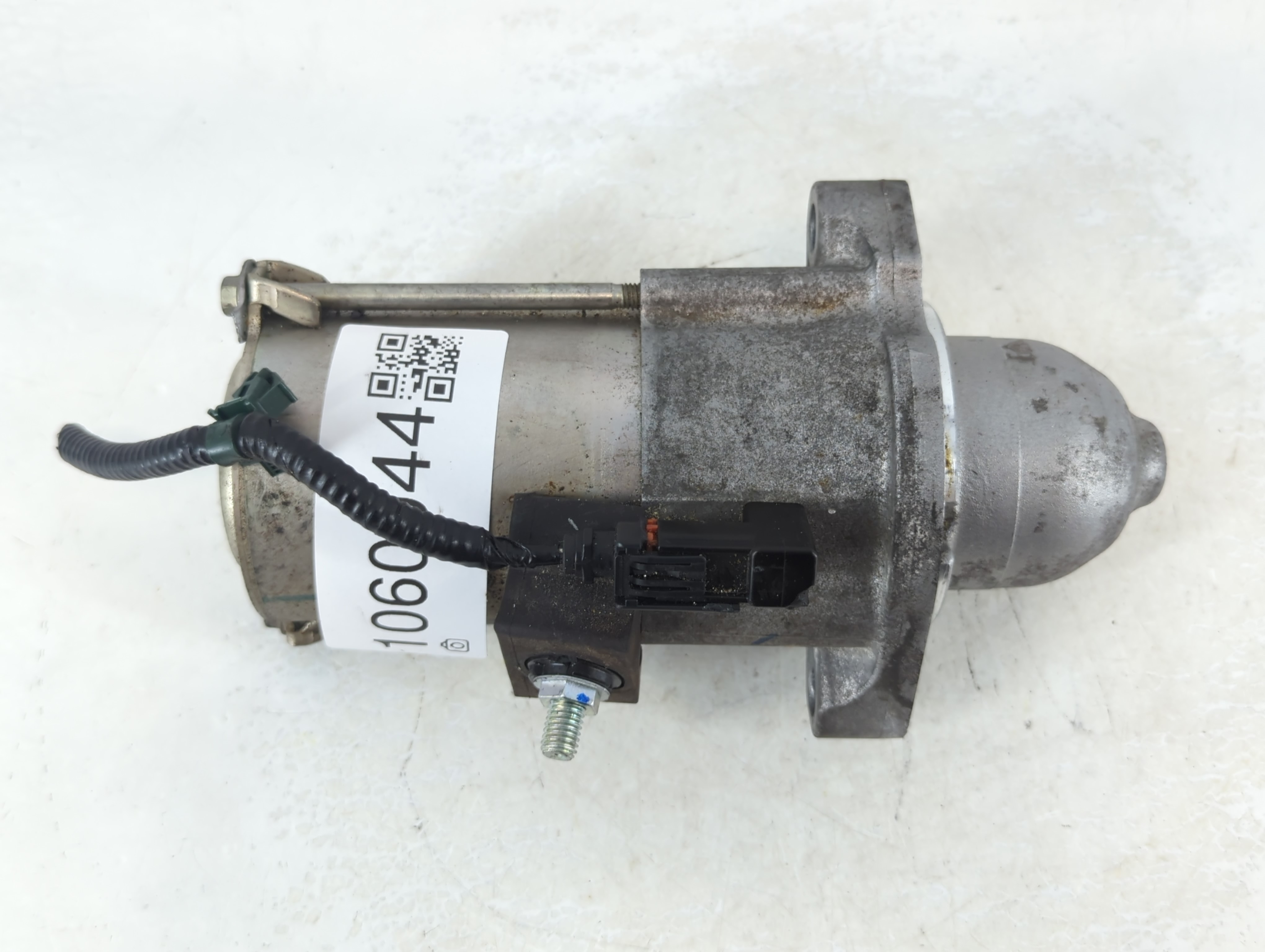 Picture of 2013-2017 Honda Accord Car Starter Motor Solenoid Oem 1060944