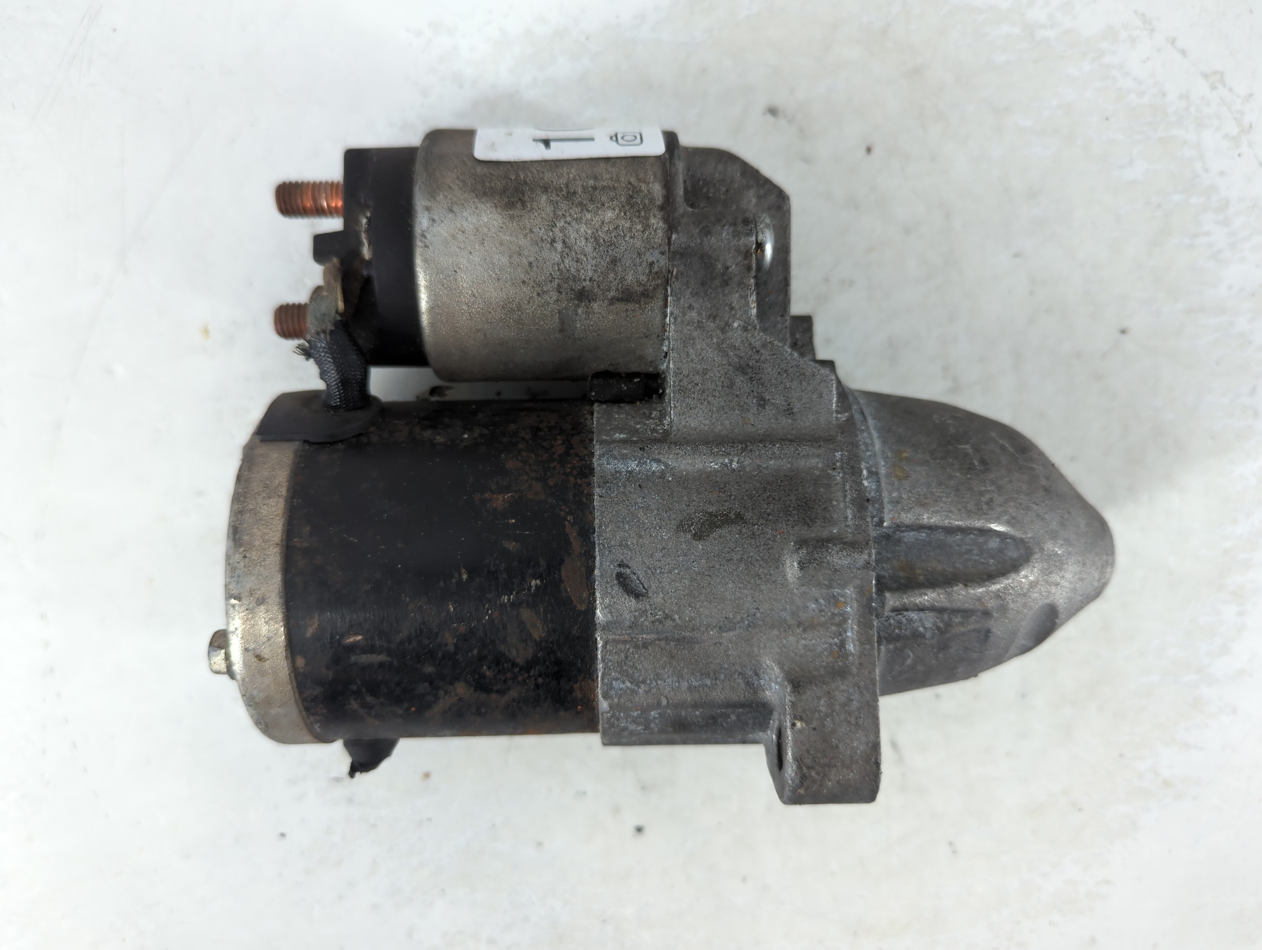2011-2013 Kia Sorento Car Starter Motor Solenoid Oem 1060952 - Oemusedautoparts1.com