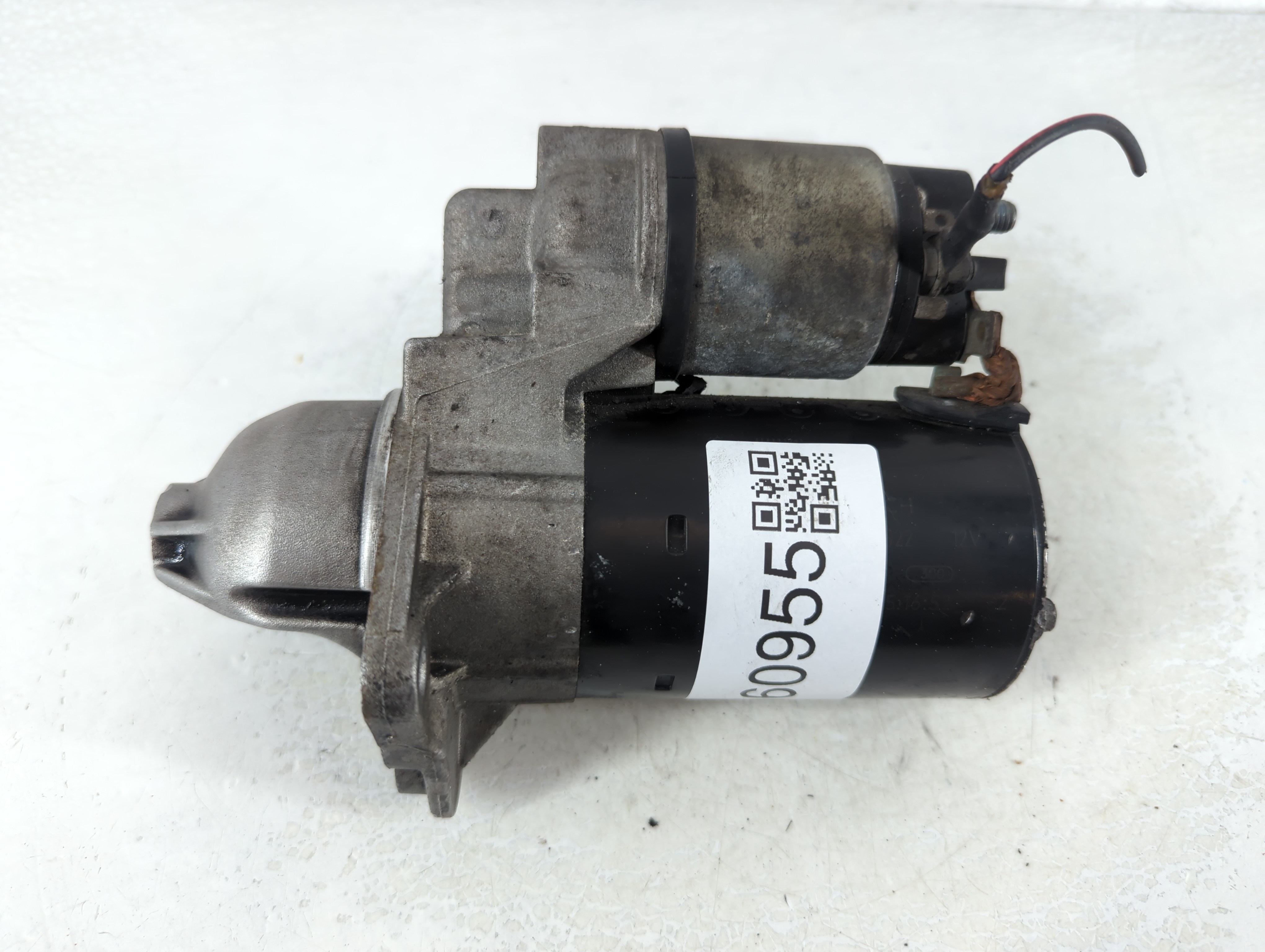 2011-2016 Chevrolet Cruze Car Starter Motor Solenoid Oem 1060955 - Oemusedautoparts1.com