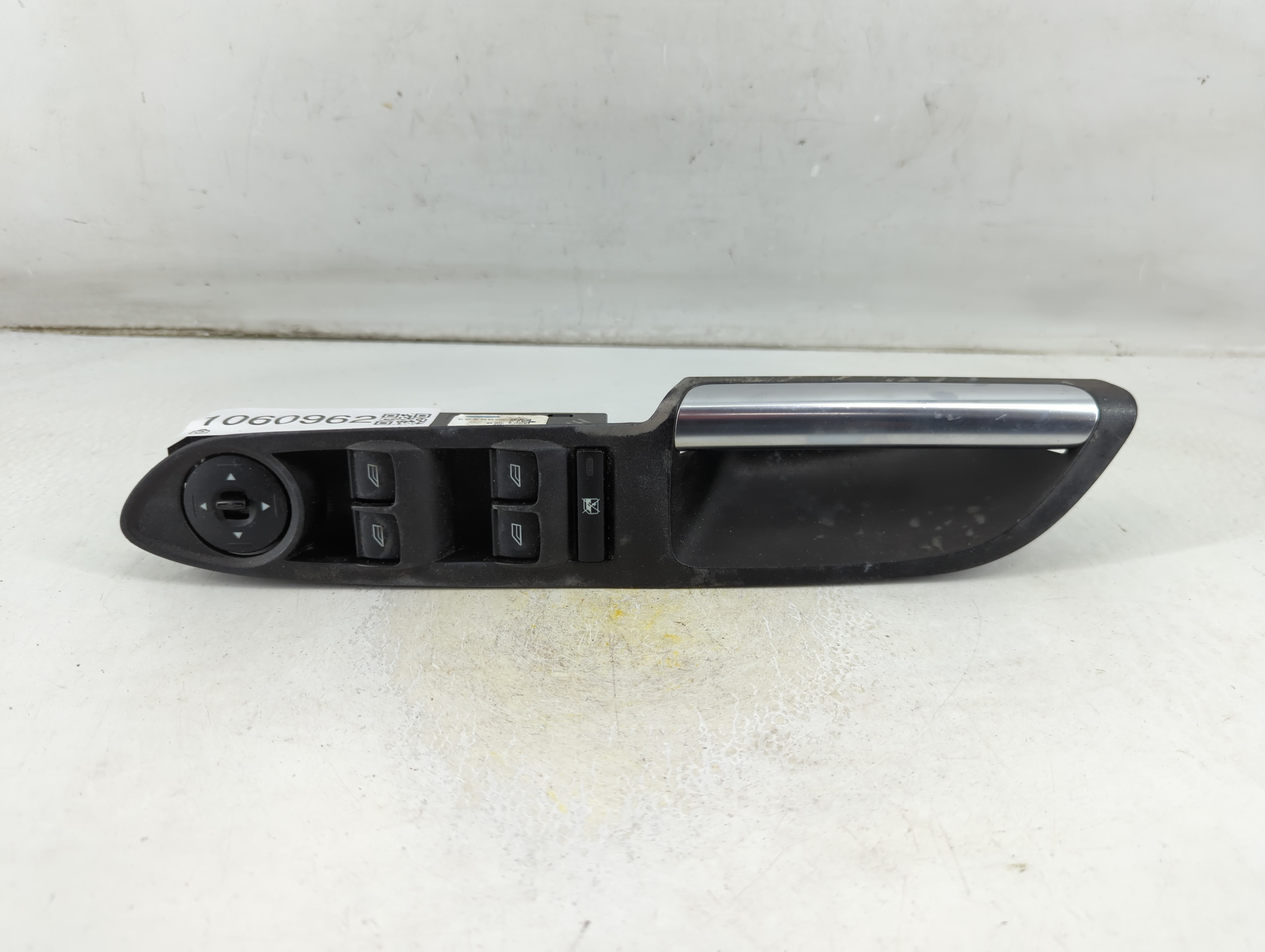 2013-2019 Ford Escape Driver Left Door Master Power Window Switch 1060962 - Oemusedautoparts1.com