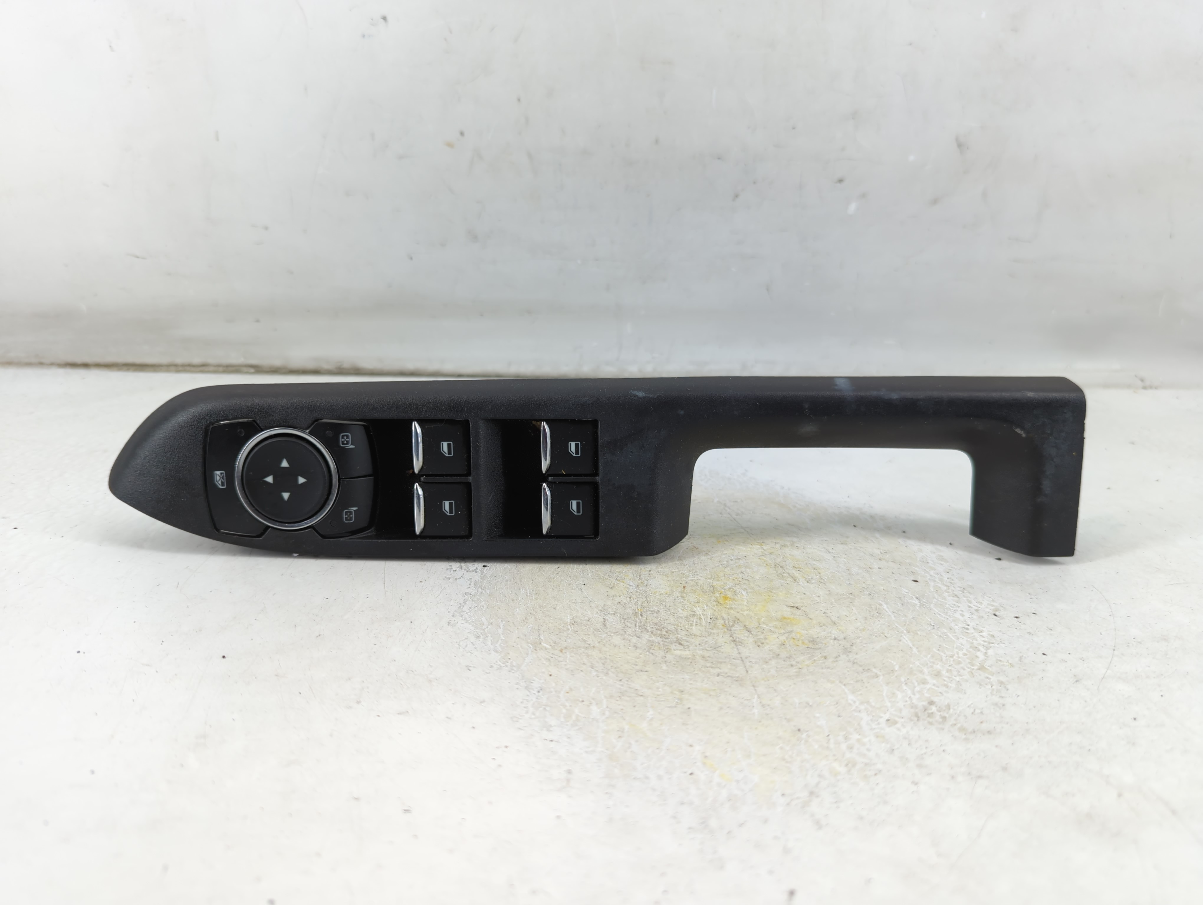 Ford Bronco Ii Driver Left Door Master Power Window Switch 1060975 - Oemusedautoparts1.com