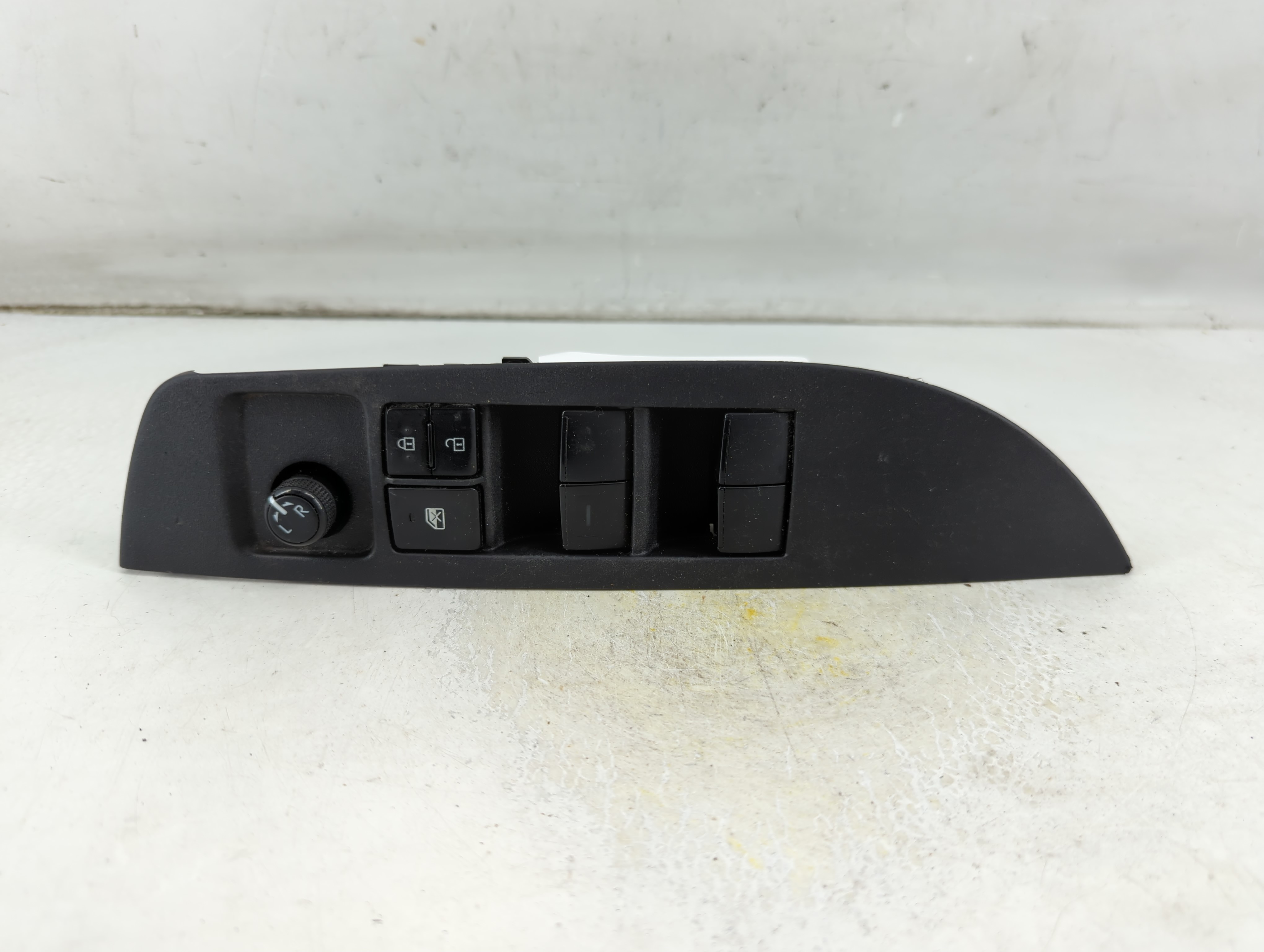 2021 Toyota Corolla Driver Left Door Master Power Window Switch 1060976 - Oemusedautoparts1.com