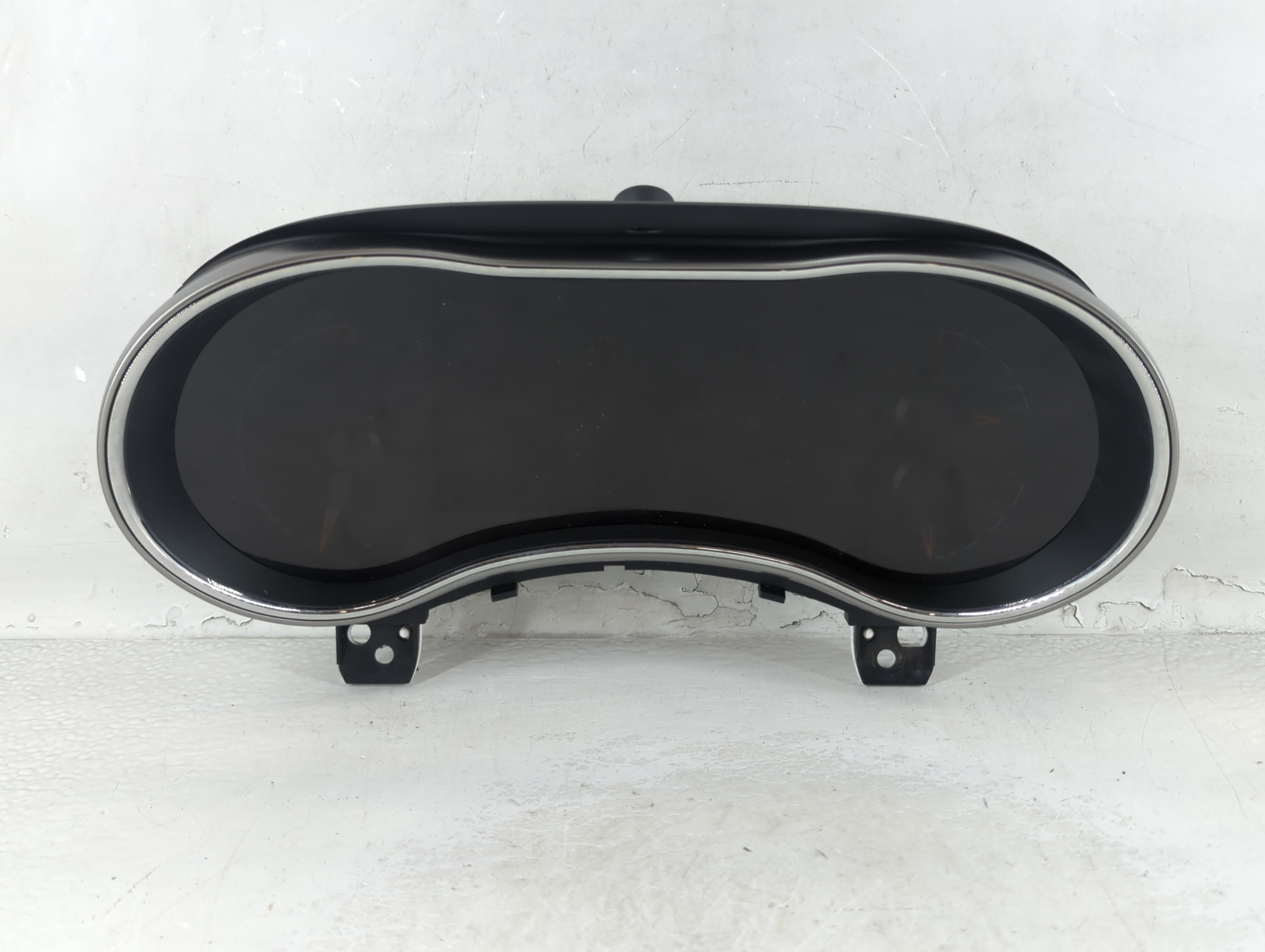 2020-2020 Jeep Grand Cherokee Speedometer Instrument Cluster Gauges 1061008 - Oemusedautoparts1.com