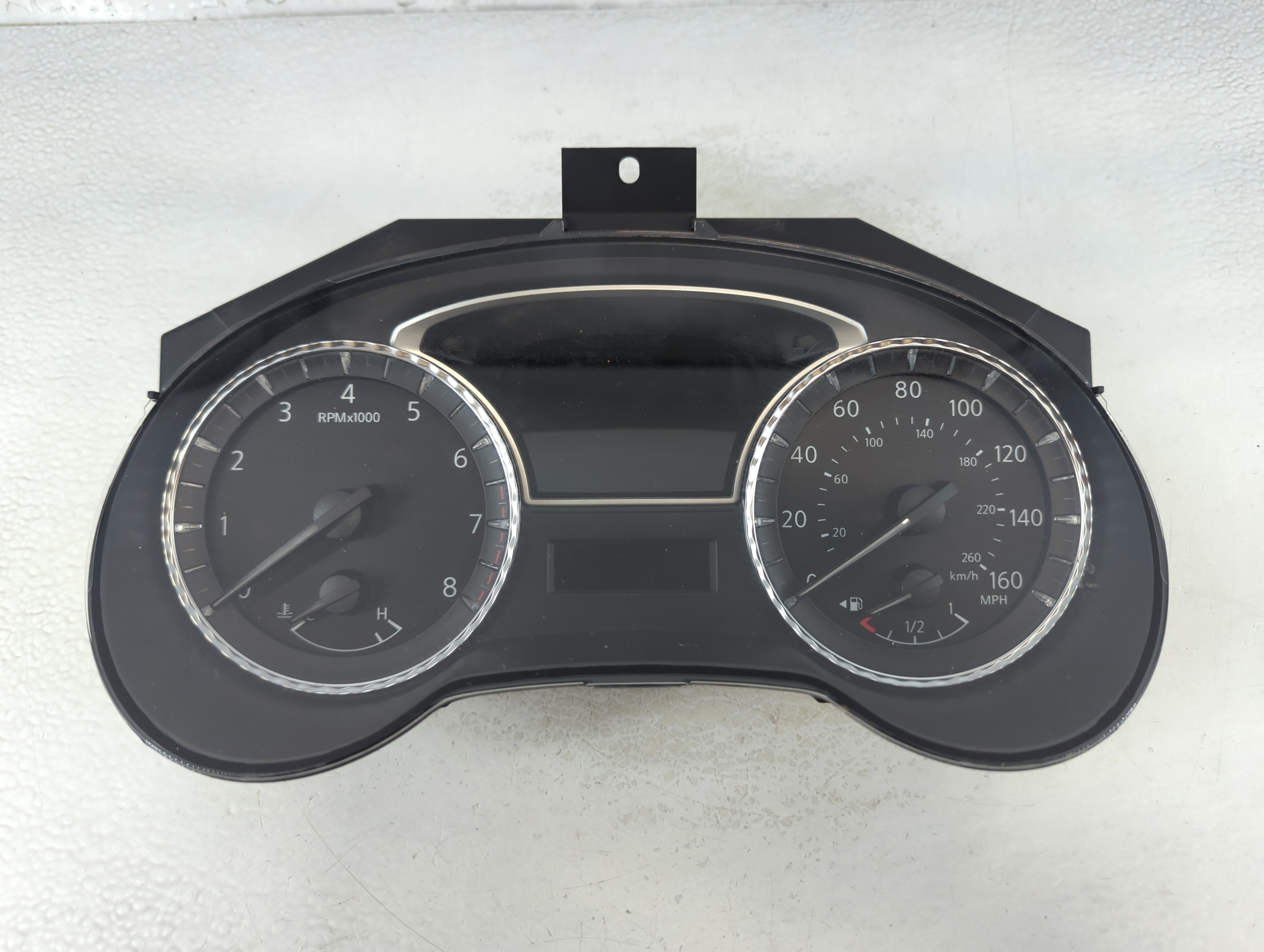 2018-2020 Infiniti Qx60 Speedometer Instrument Cluster Gauges 1061010 - Oemusedautoparts1.com