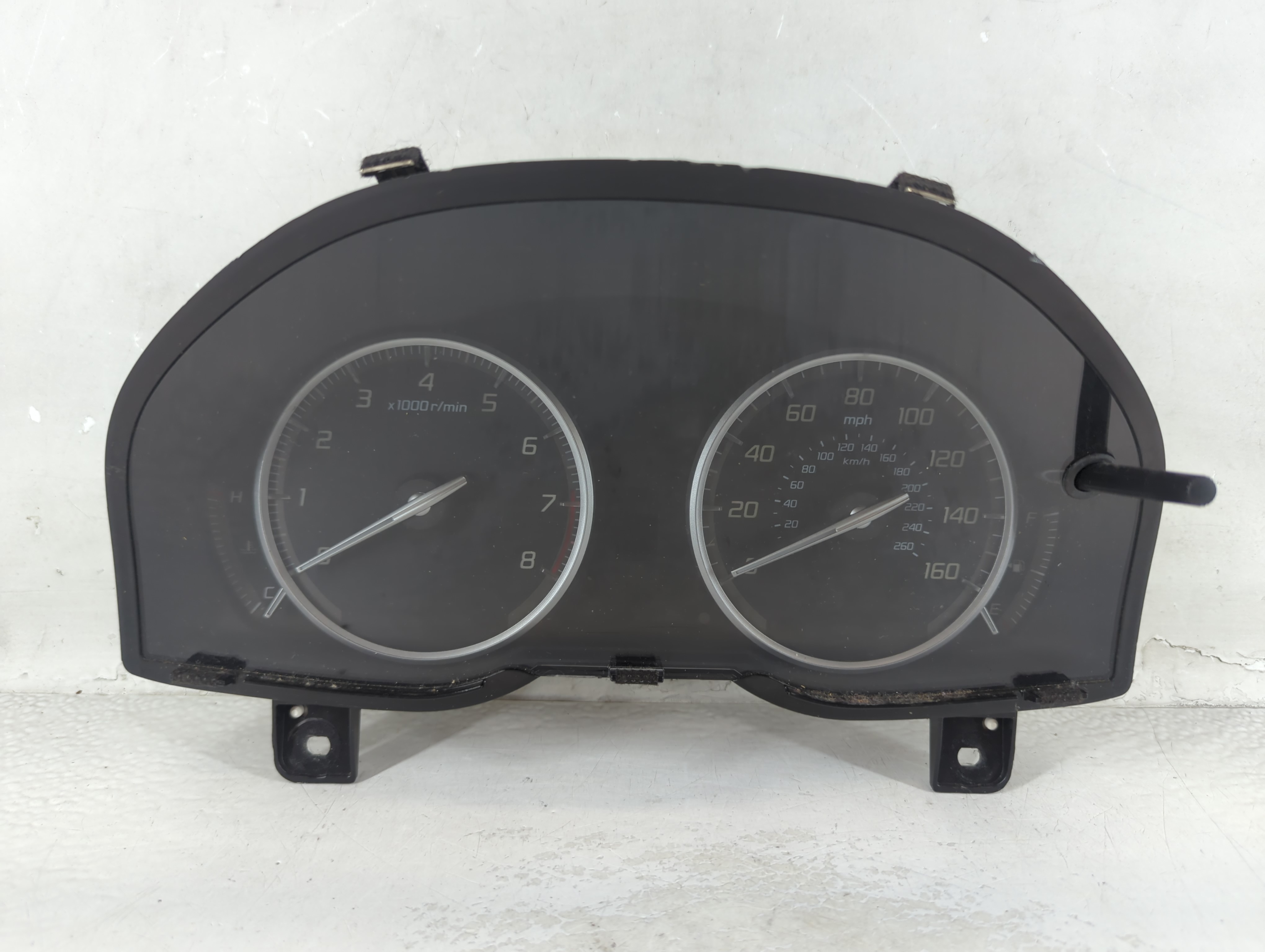 2013-2018 Acura Rdx Speedometer Instrument Cluster Gauges 1061032 - Oemusedautoparts1.com