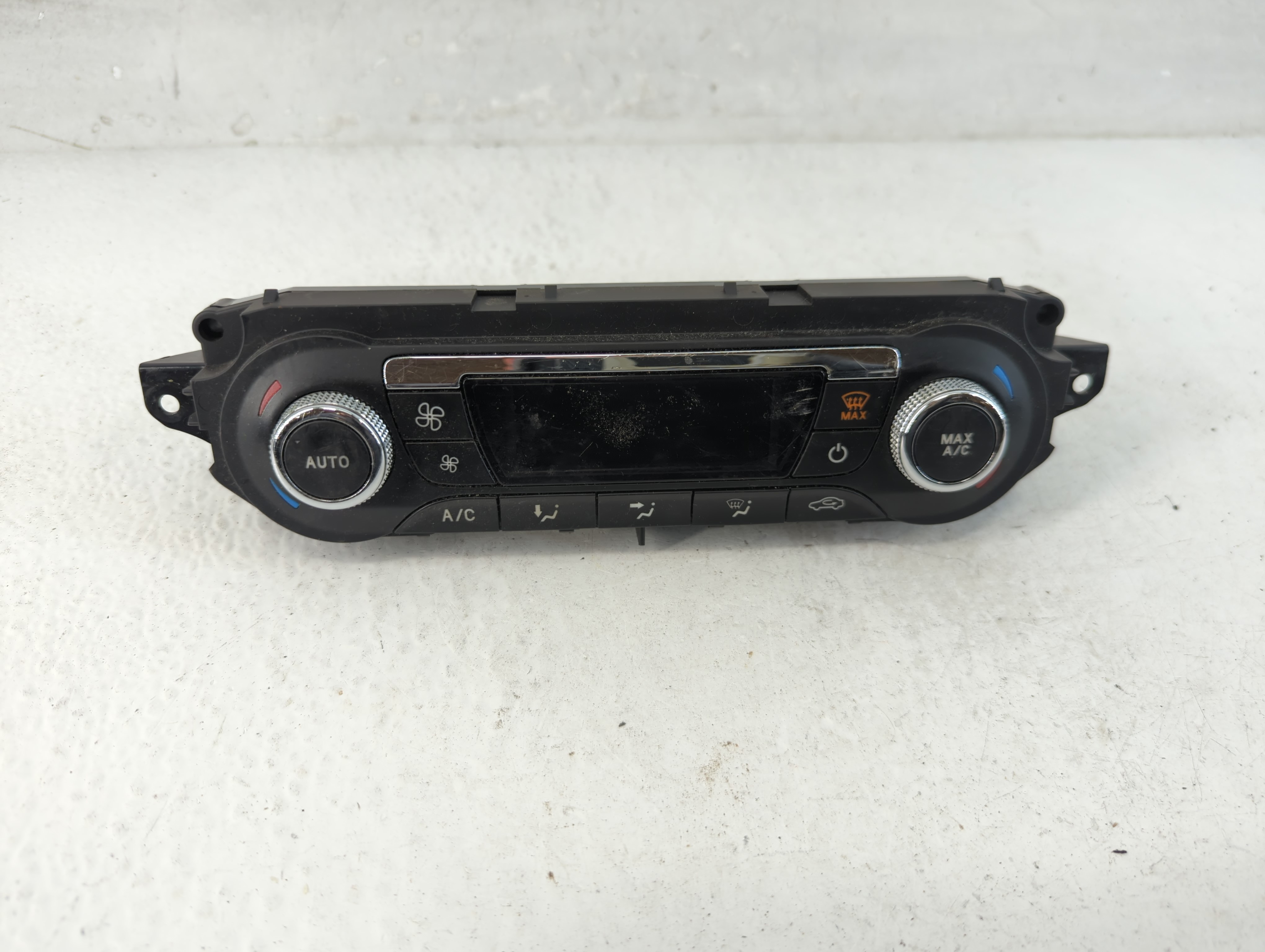 2013-2015 Ford Escape Ac Heater Climate Control L07840053|cj5t-18c612-bc 1061041 - Oemusedautoparts1.com