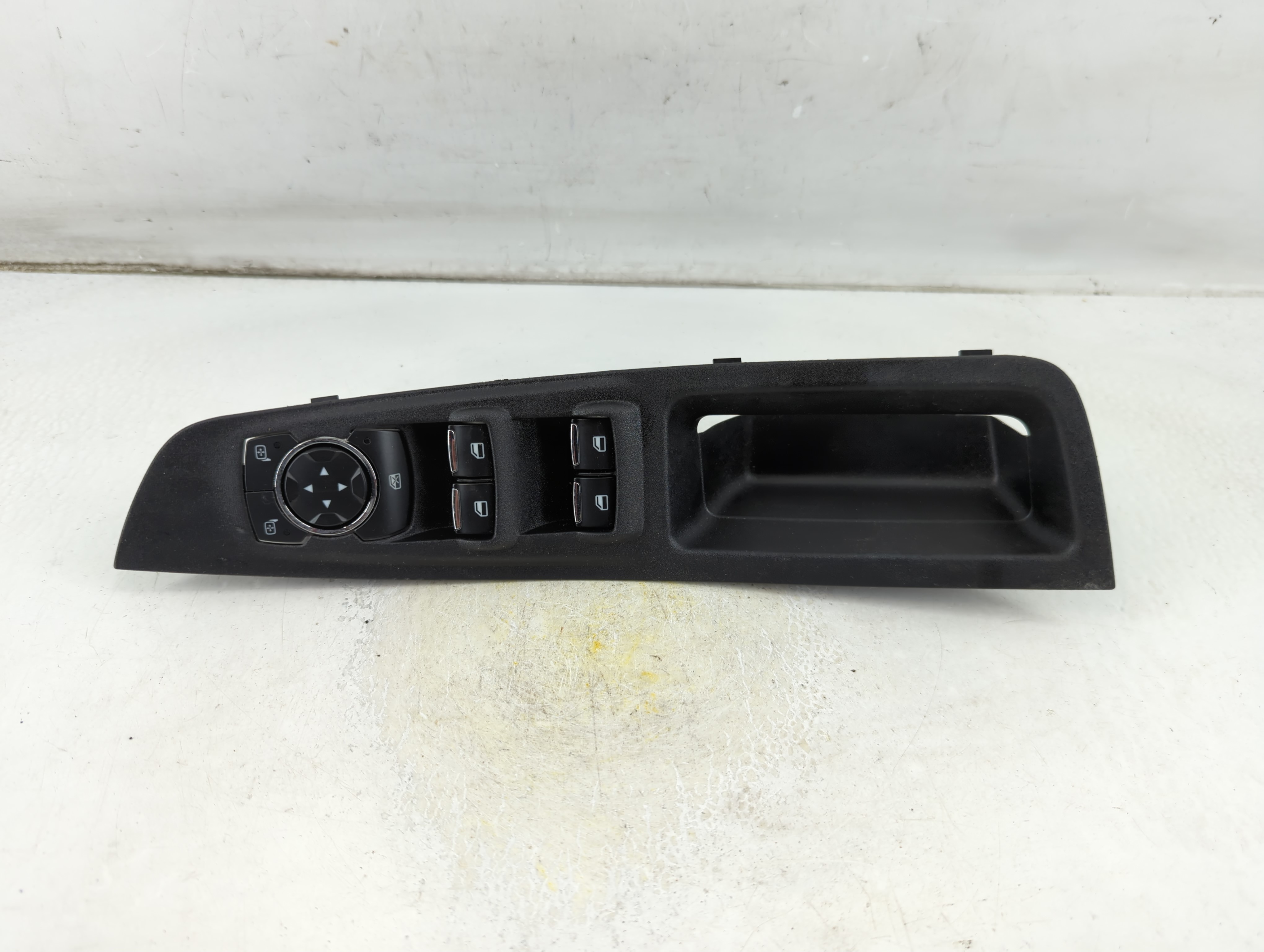 2015-2020 Ford Edge Driver Left Door Master Power Window Switch 1061050 - Oemusedautoparts1.com