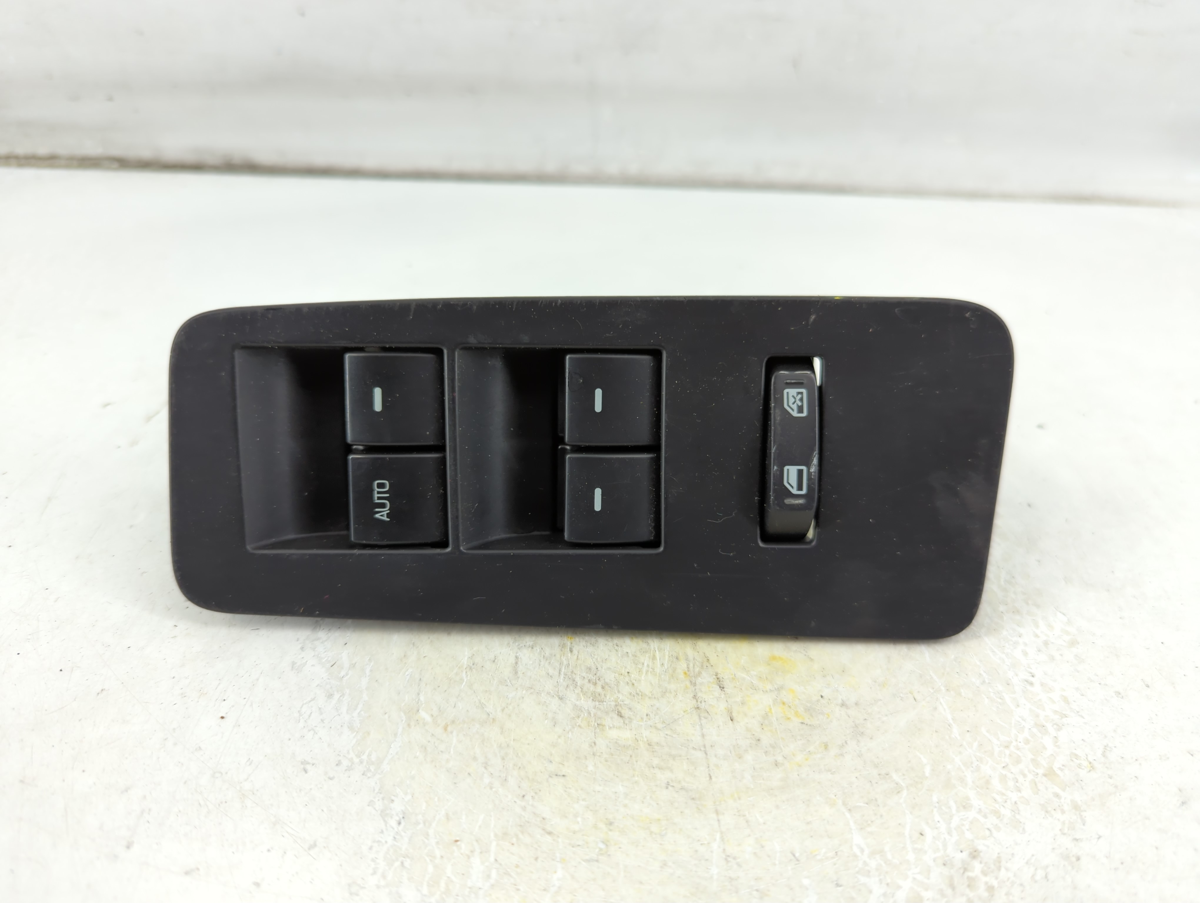 2009-2019 Ford Flex Driver Left Door Master Power Window Switch 1593316 1061052 - Oemusedautoparts1.com