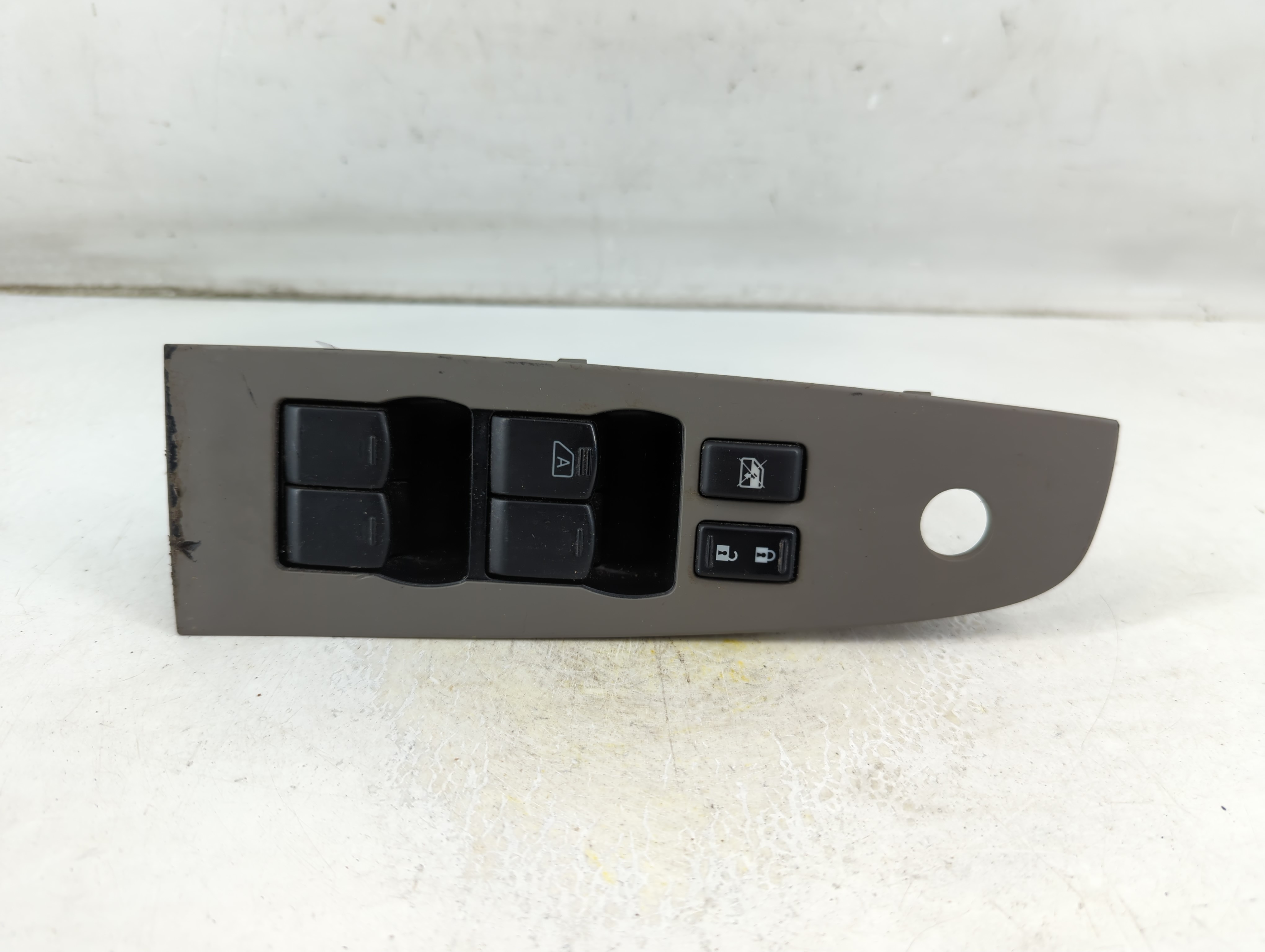 Picture of 2008-2013 Nissan Altima Driver Left Door Master Power Window Switch 1061053
