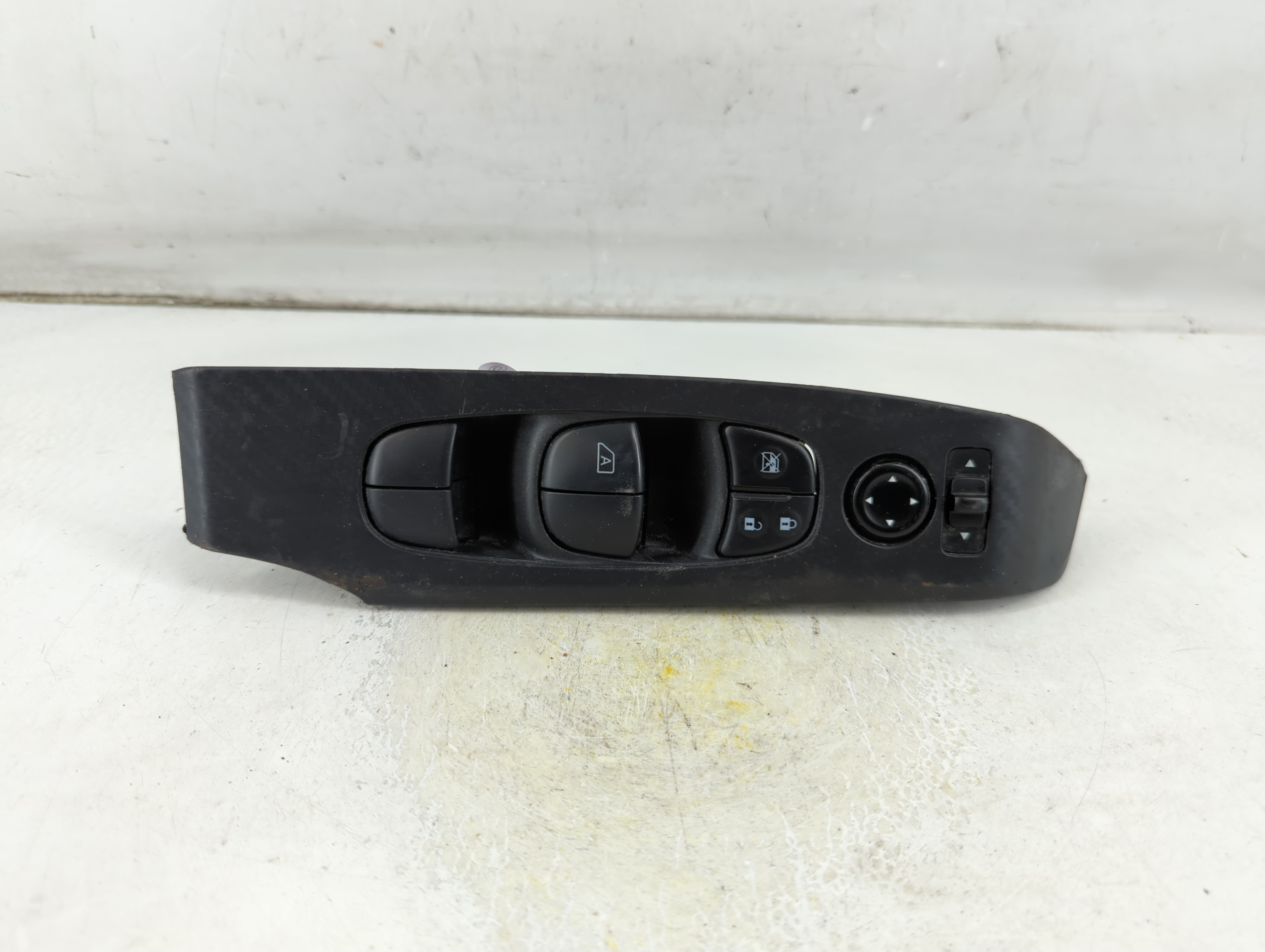 2019-2022 Nissan Altima Driver Left Door Master Power Window Switch 1061054 - Oemusedautoparts1.com