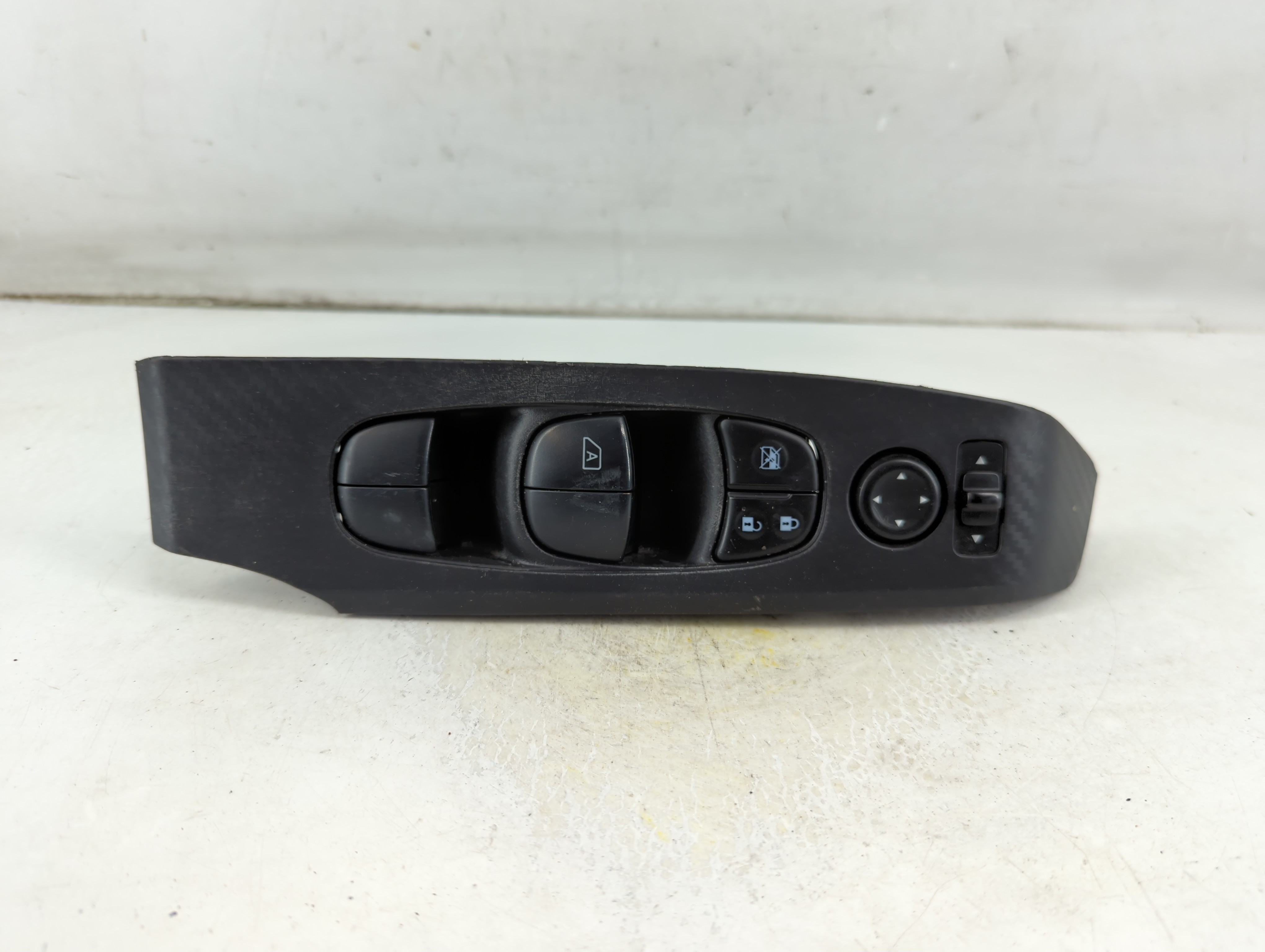 Picture of 2019-2022 Nissan Altima Driver Left Door Master Power Window Switch 1061056