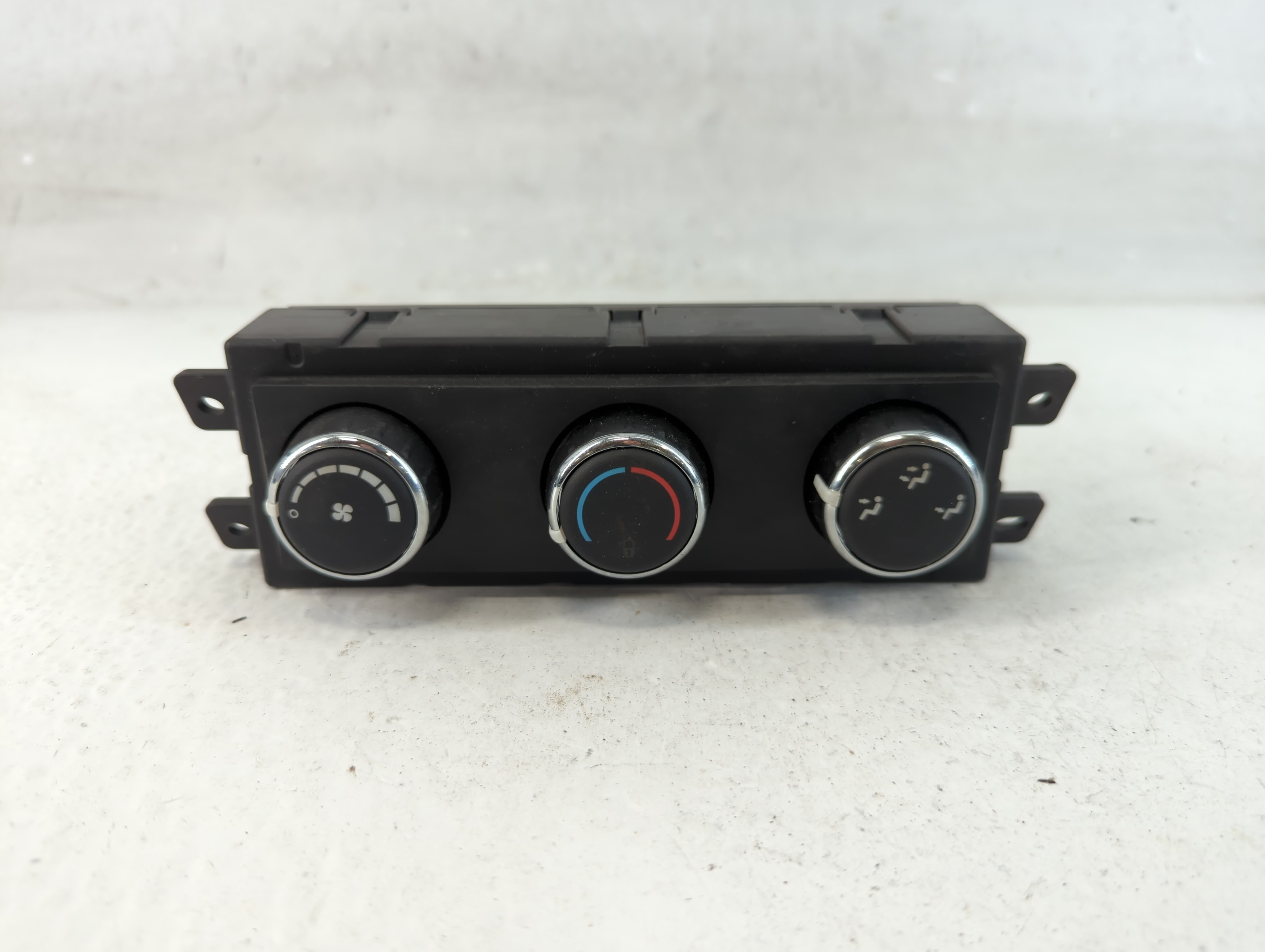 Picture of Dodge Caravan Ac Heater Climate Control 55111312ac 1061085