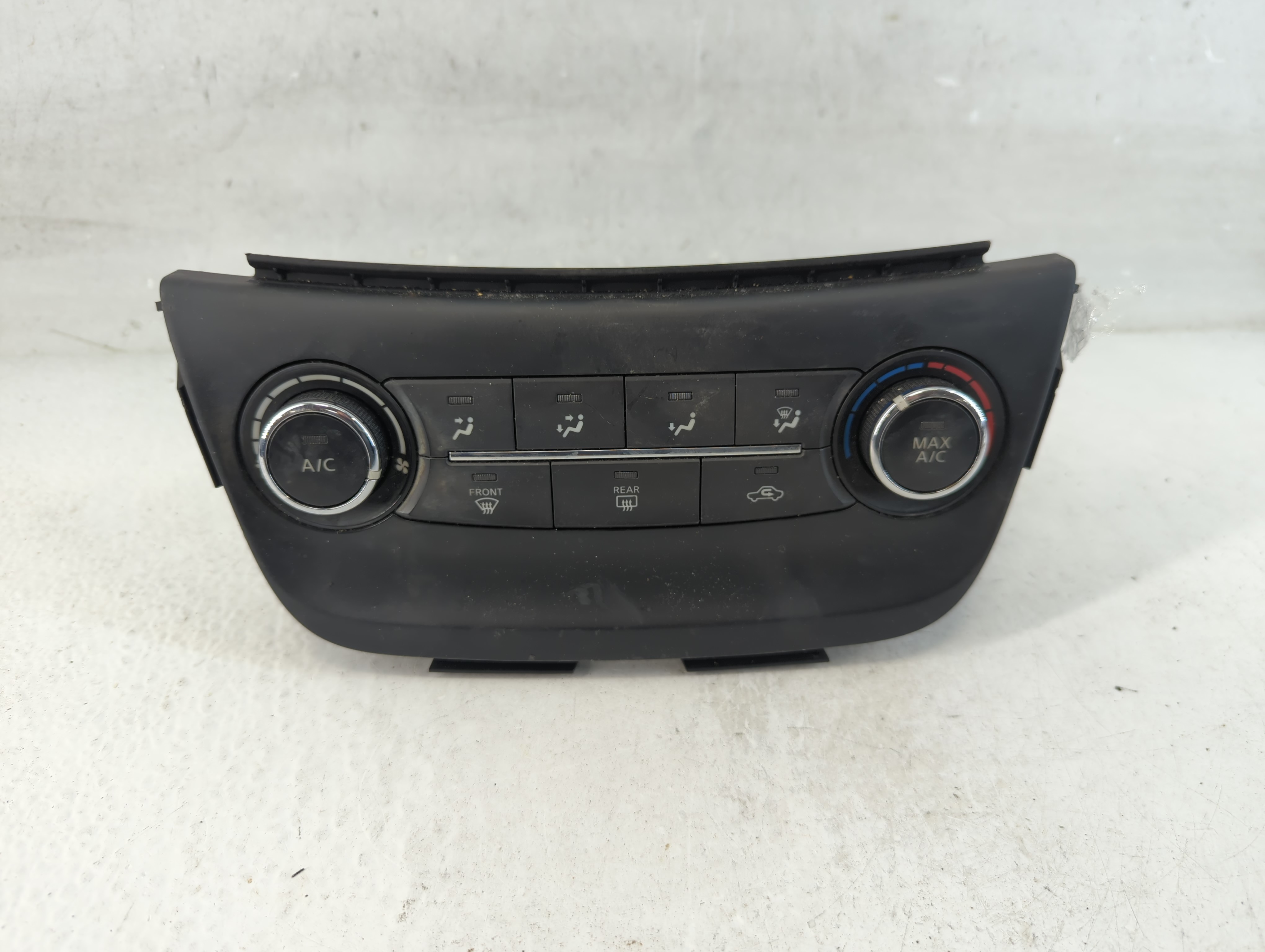Picture of 2015-2017 Nissan Sentra Ac Heater Climate Control 275004at2a 1061088