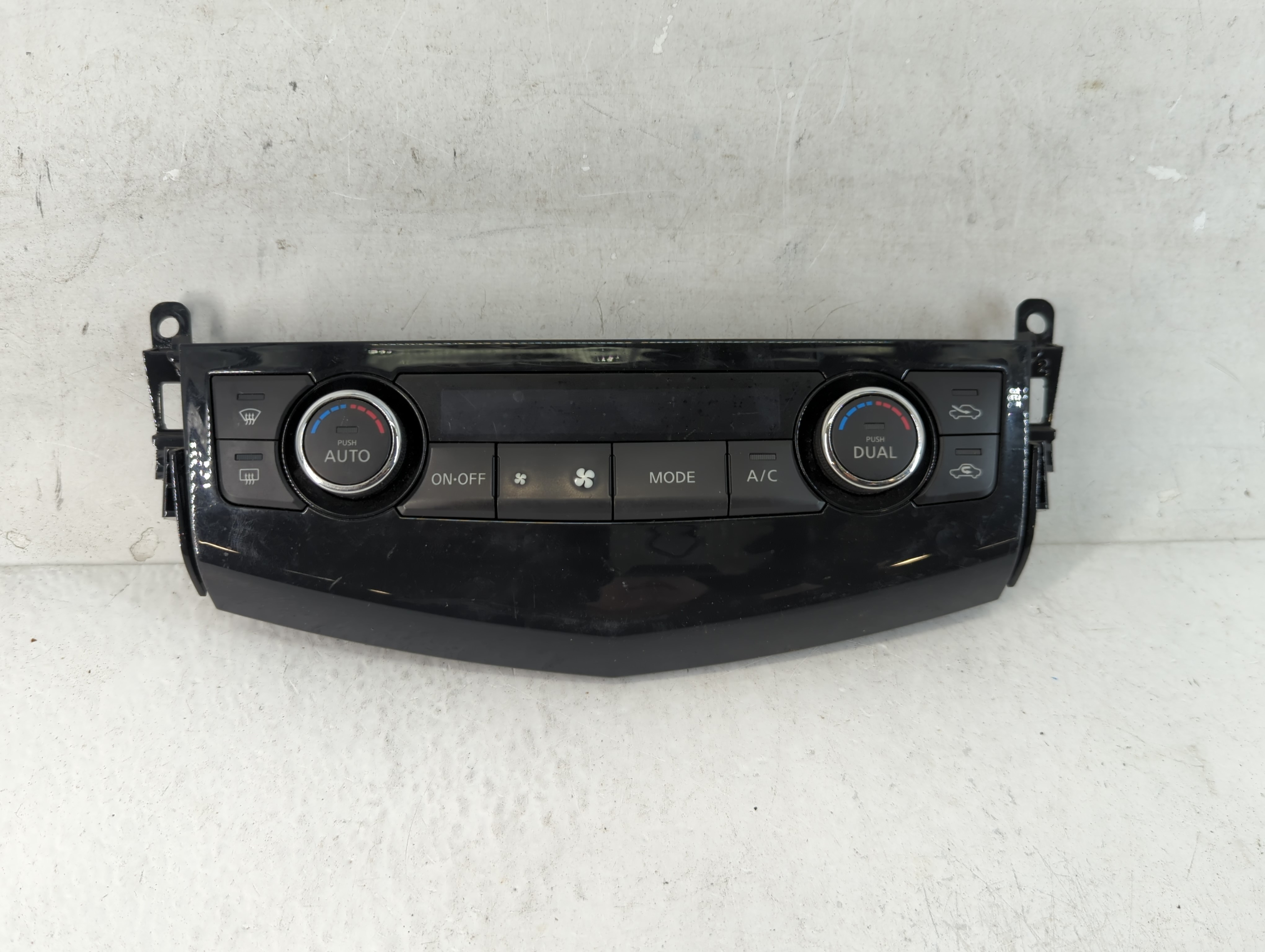Picture of 2013-2015 Nissan Altima Ac Heater Climate Control 27500 3tm0a 1061131