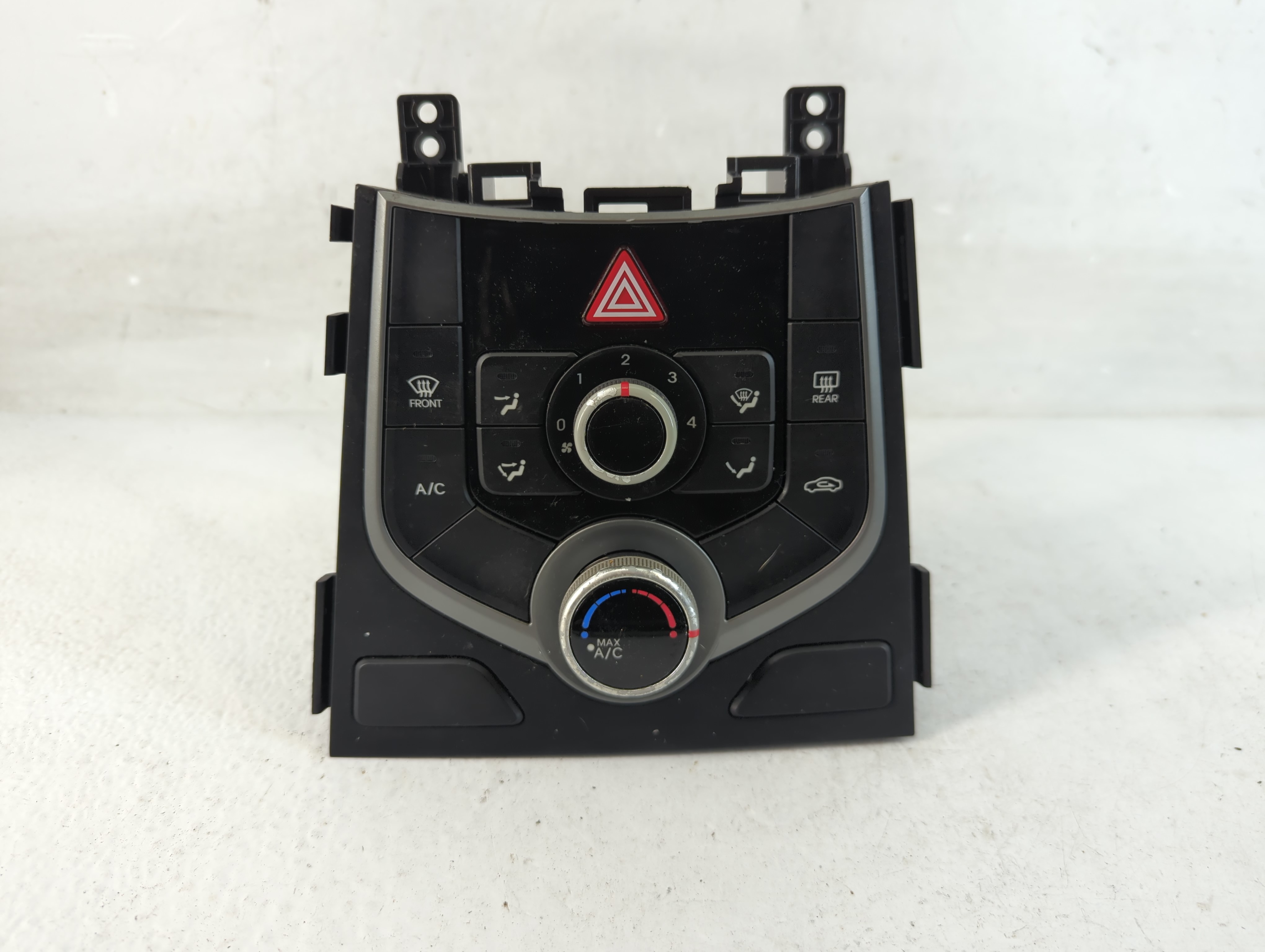 2014-2016 Hyundai Elantra Ac Heater Climate Control 97250-3xcc0 1061167 - Oemusedautoparts1.com