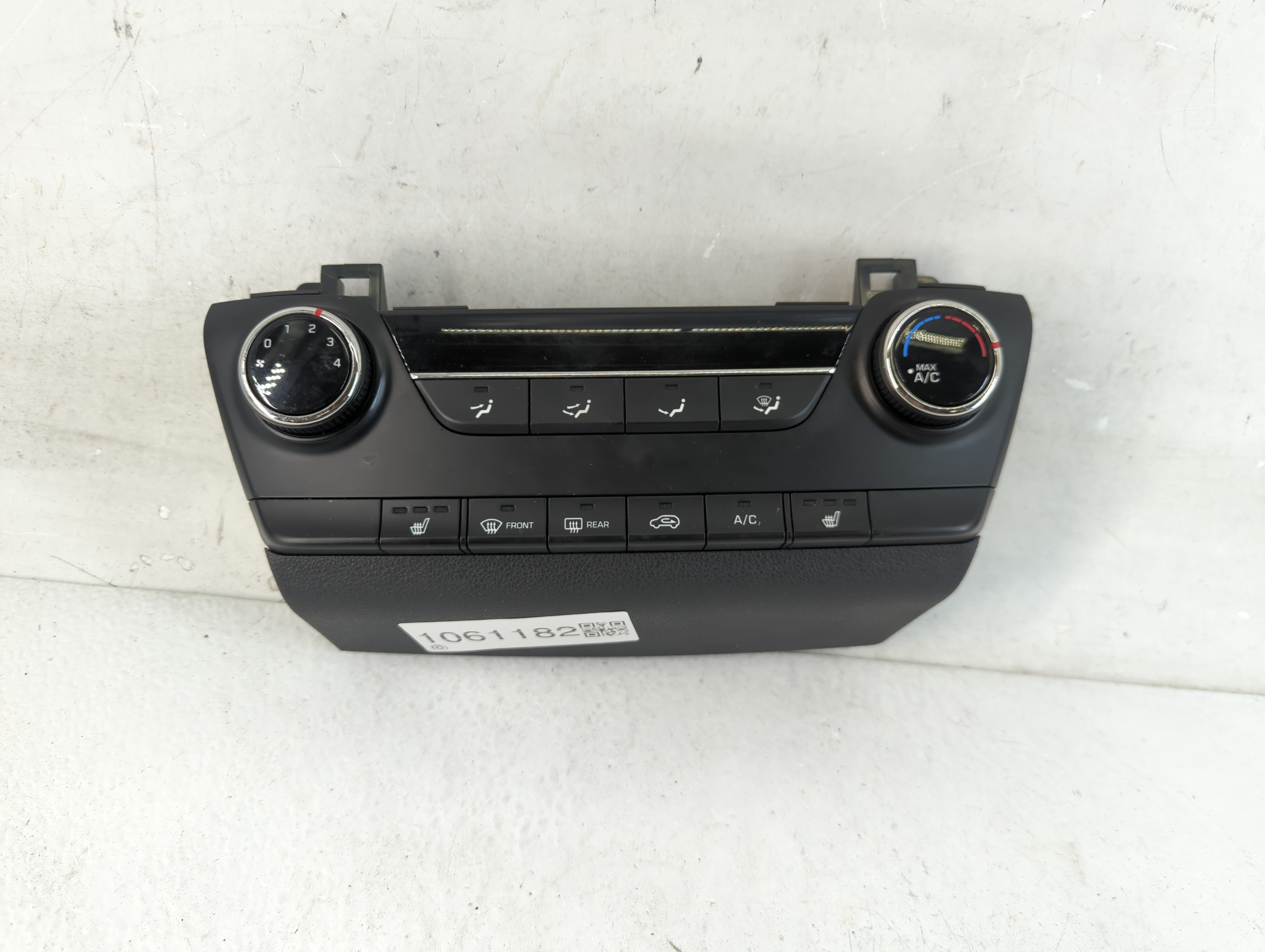 Picture of 2015-2016 Hyundai Tucson Ac Heater Climate Control 97250-d3130-try 1061182