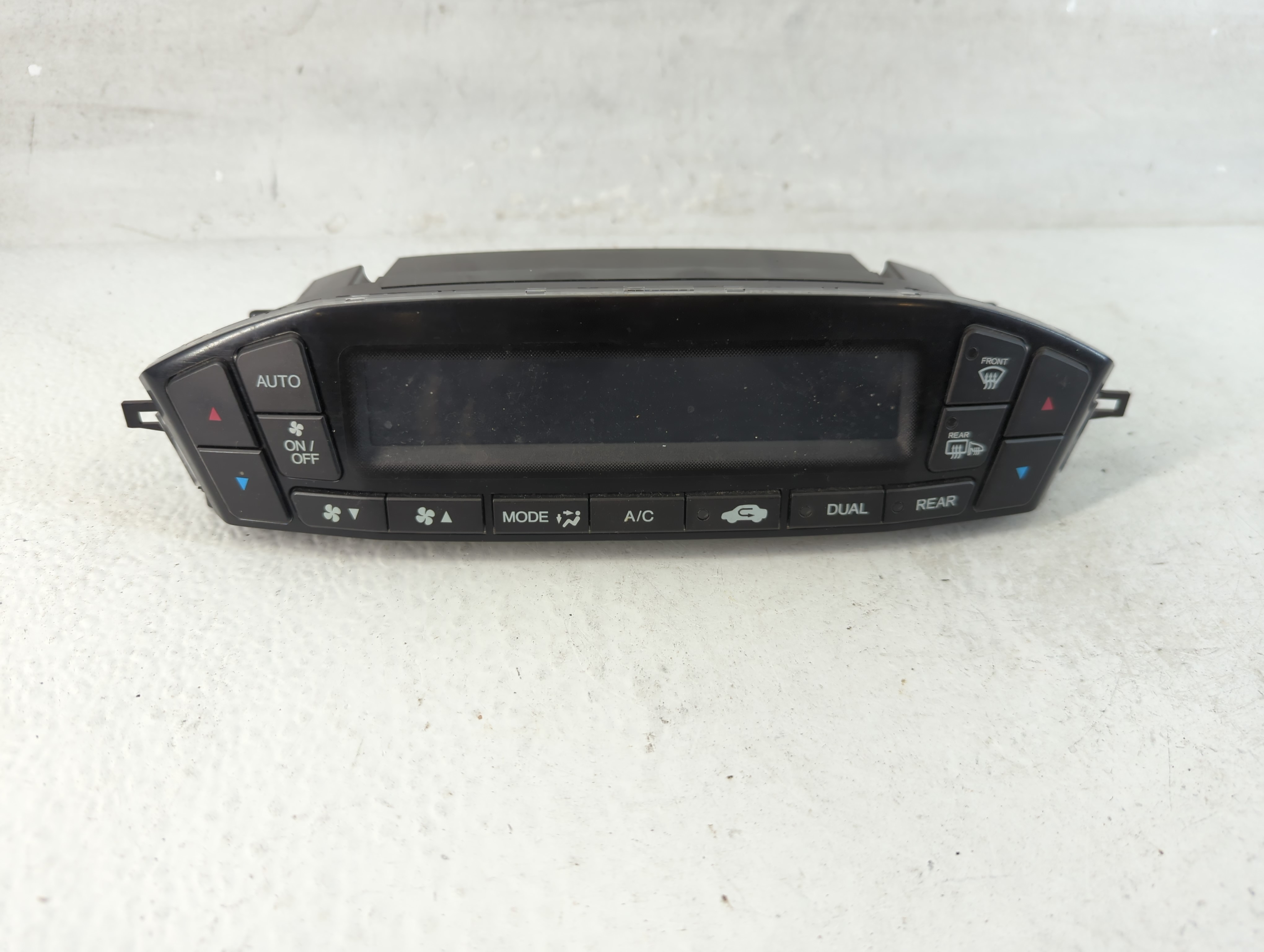 2010-2013 Acura Mdx Ac Heater Climate Control 79600stxa443m1 1061188 - Oemusedautoparts1.com