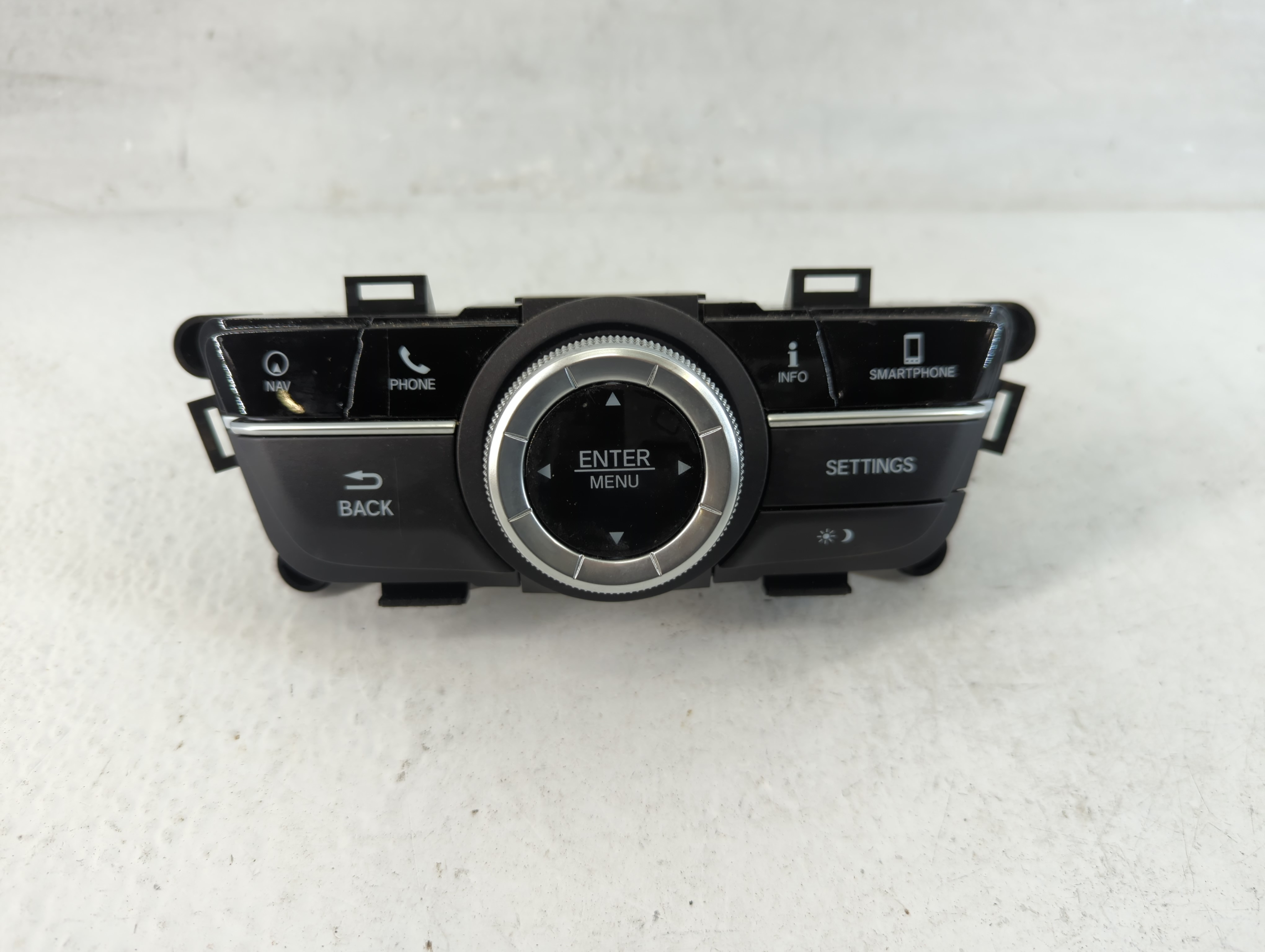 2014-2020 Acura Mdx Ac Heater Climate Control 1m53408|7725atyra100 1061193 - Oemusedautoparts1.com