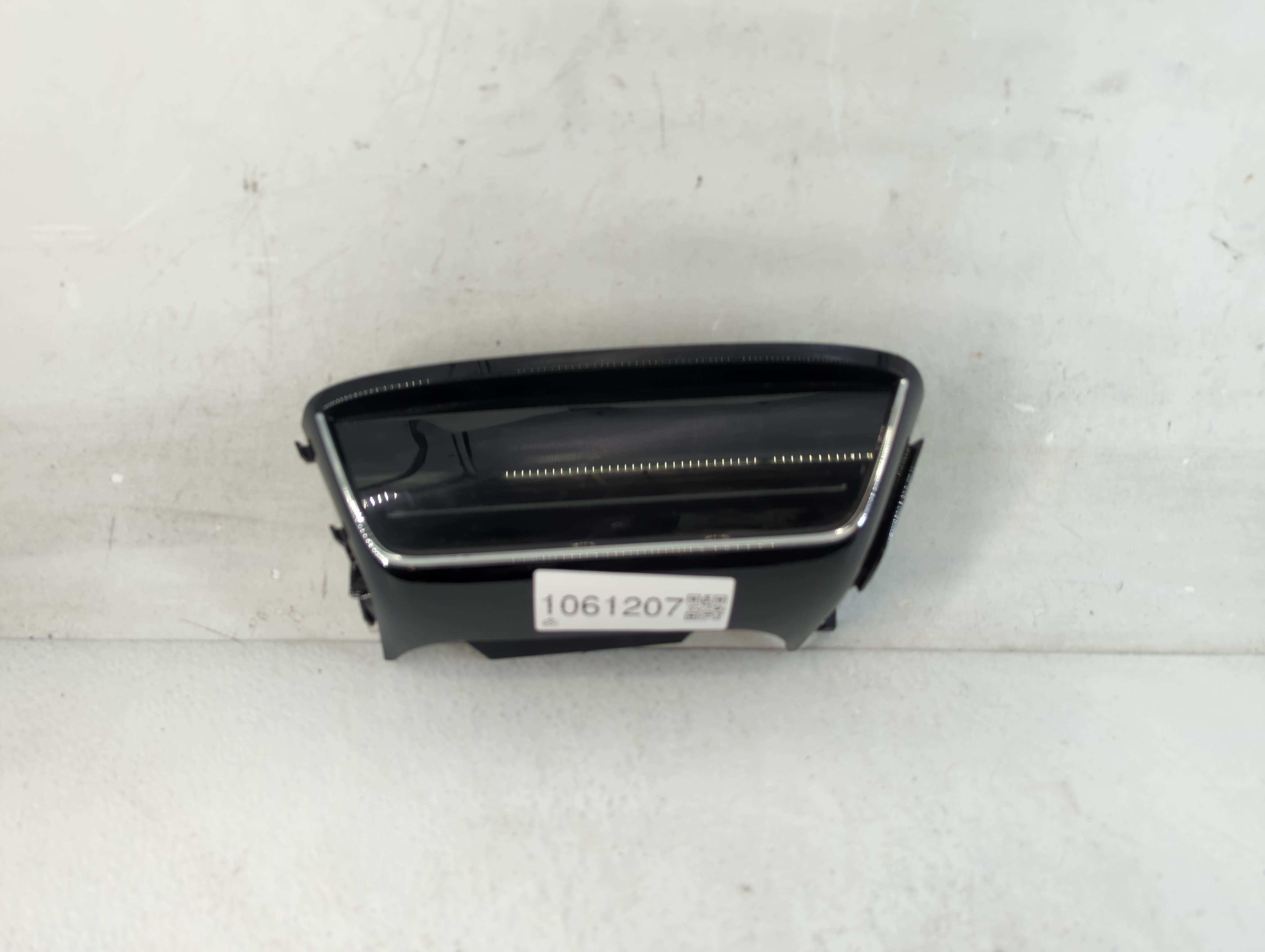 2016-2022 Honda Hr-v Ac Heater Climate Control T7w-a840|79600t7wa840m1 1061207 - Oemusedautoparts1.com