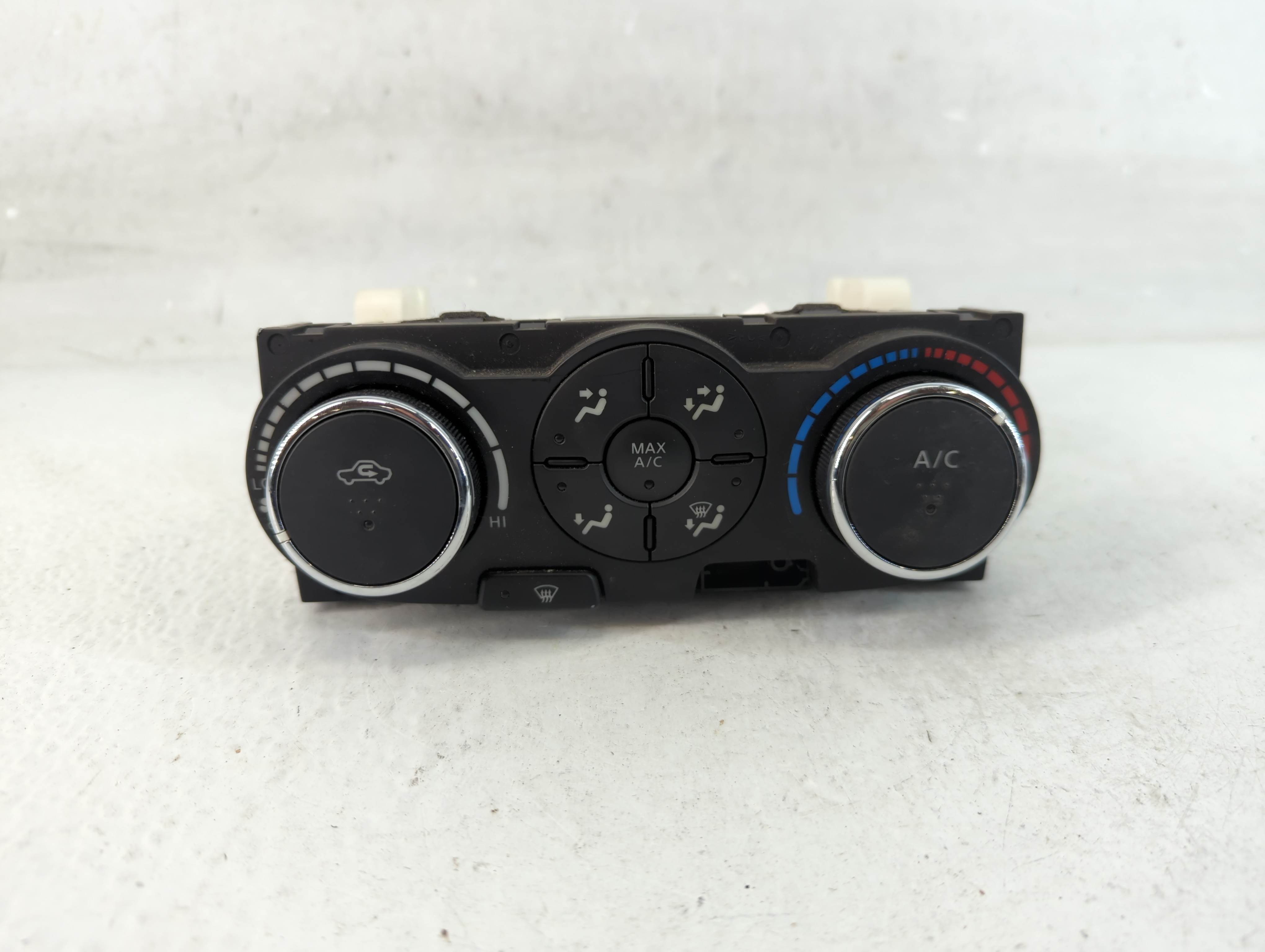 Picture of 2010-2013 Nissan Altima Ac Heater Climate Control Temperature Oem 1061212