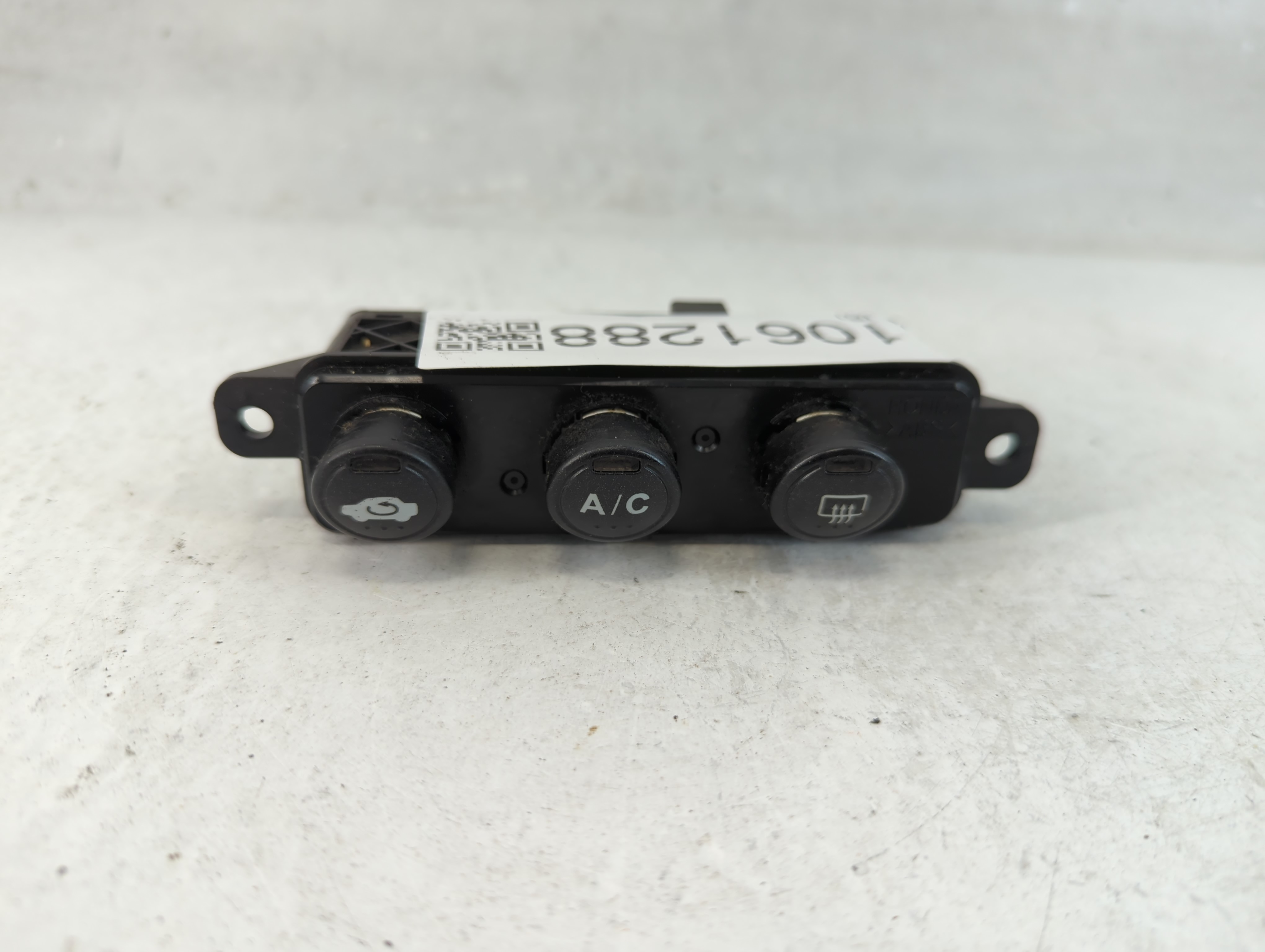Picture of 2011-2017 Honda Odyssey Ac Heater Climate Control Nh-365l 1061288