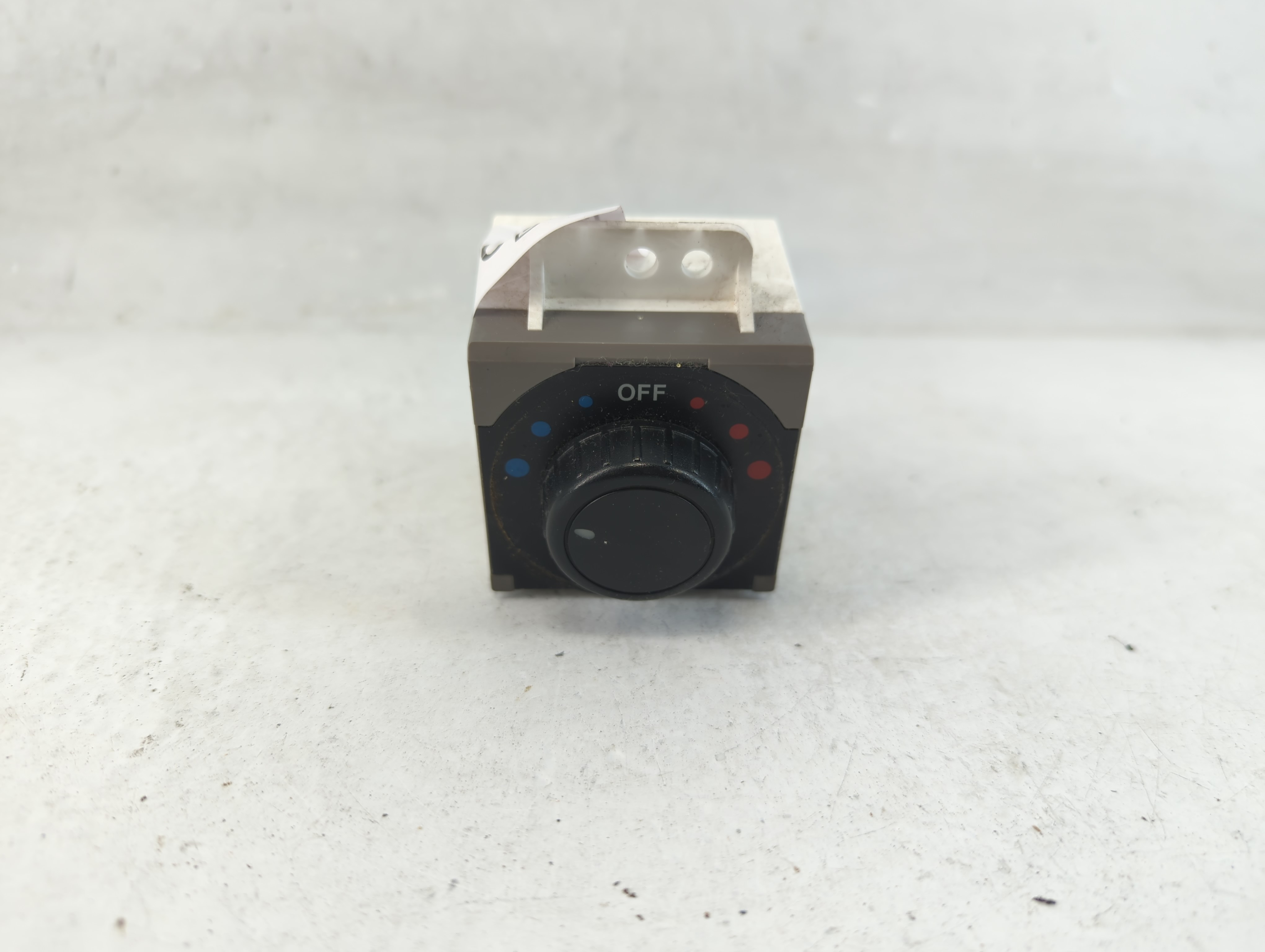 2003-2008 Honda Pilot Ac Heater Climate Control 1061290 - Oemusedautoparts1.com