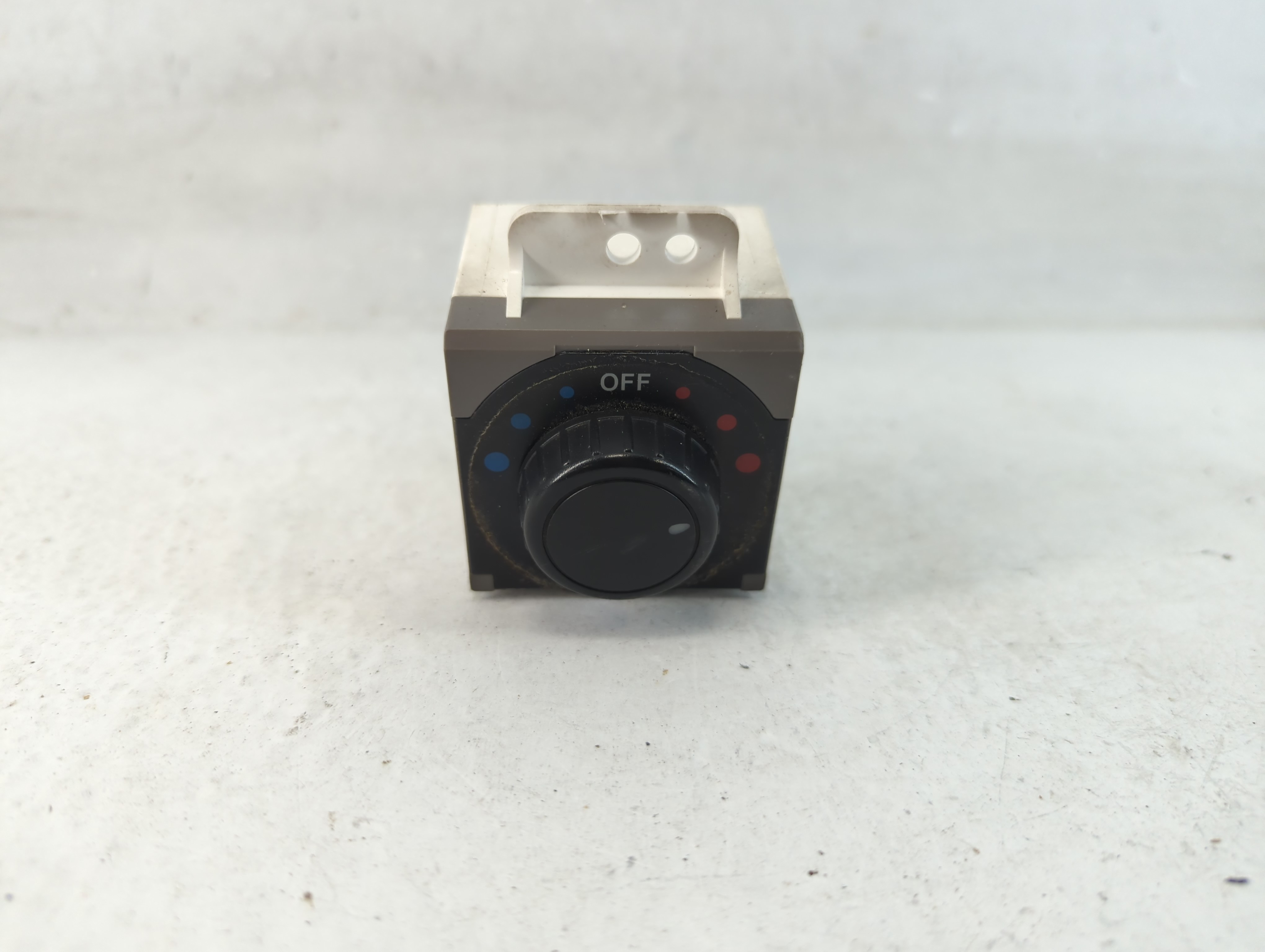 2003-2008 Honda Pilot Ac Heater Climate Control 1061297 - Oemusedautoparts1.com