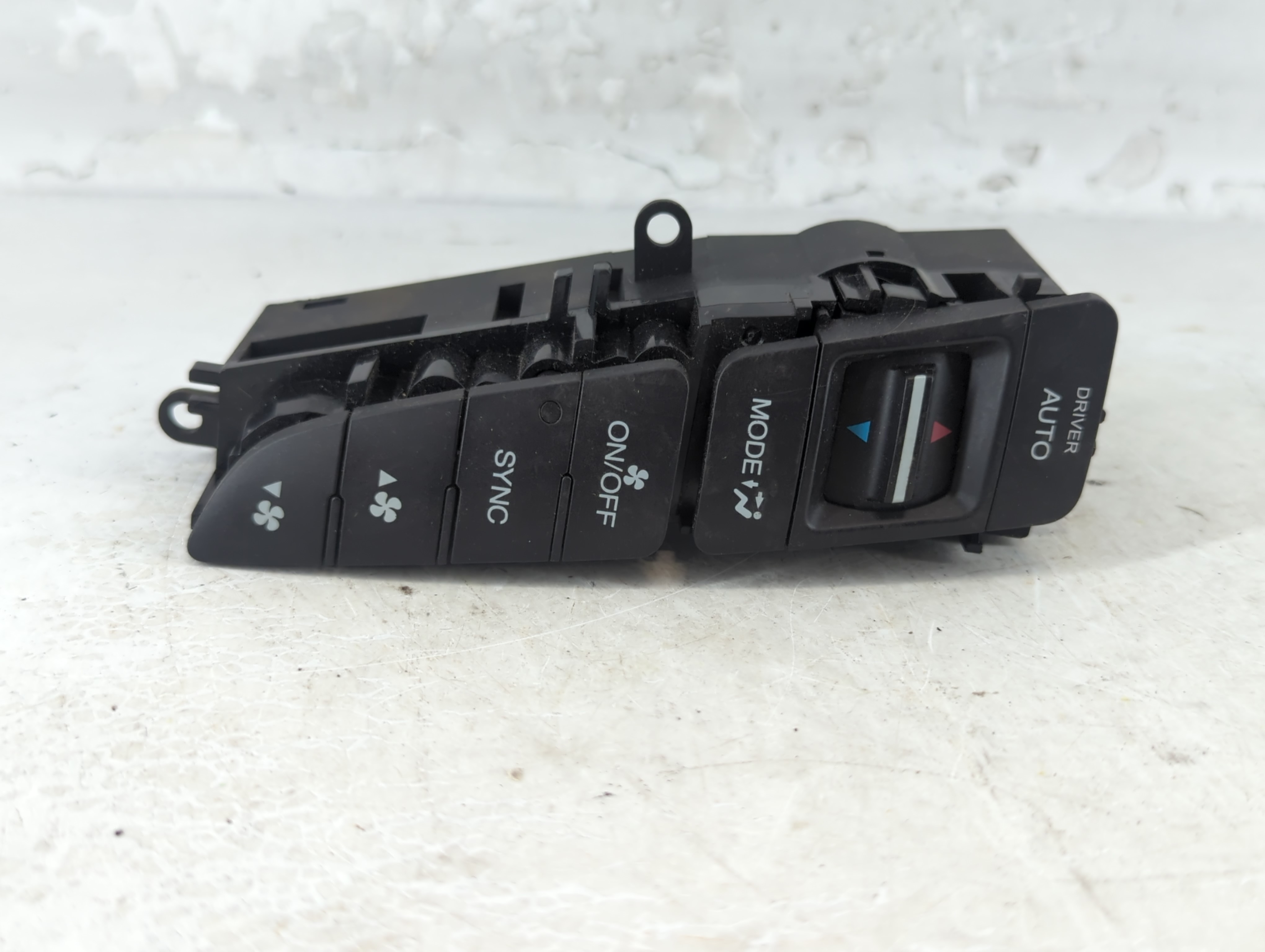 2009-2014 Acura Tl Ac Heater Climate Control 79620tk4a420m1 1061298 - Oemusedautoparts1.com