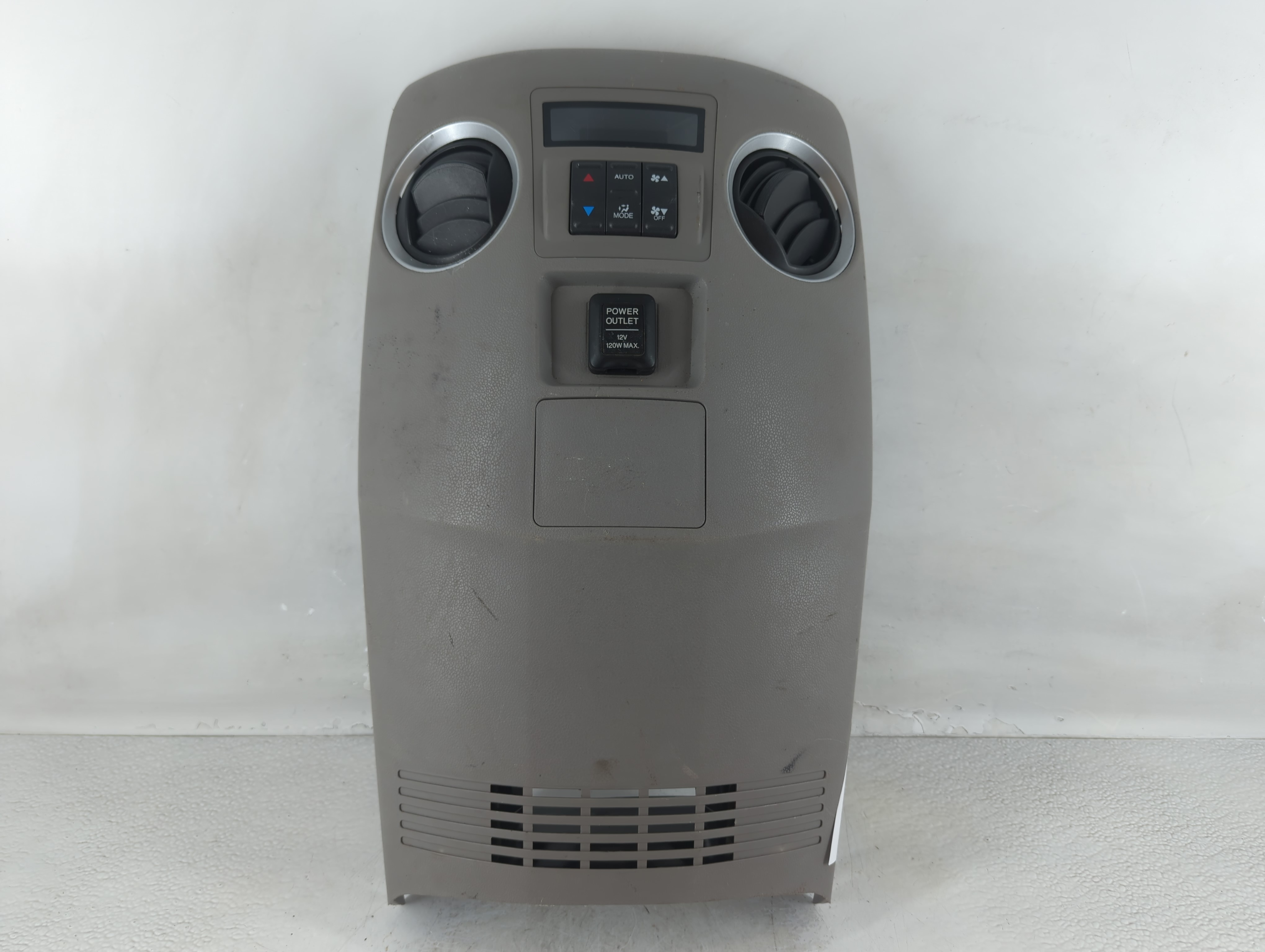 2009-2015 Honda Pilot Ac Heater Climate Control 83406szaa020m1 1061299 - Oemusedautoparts1.com